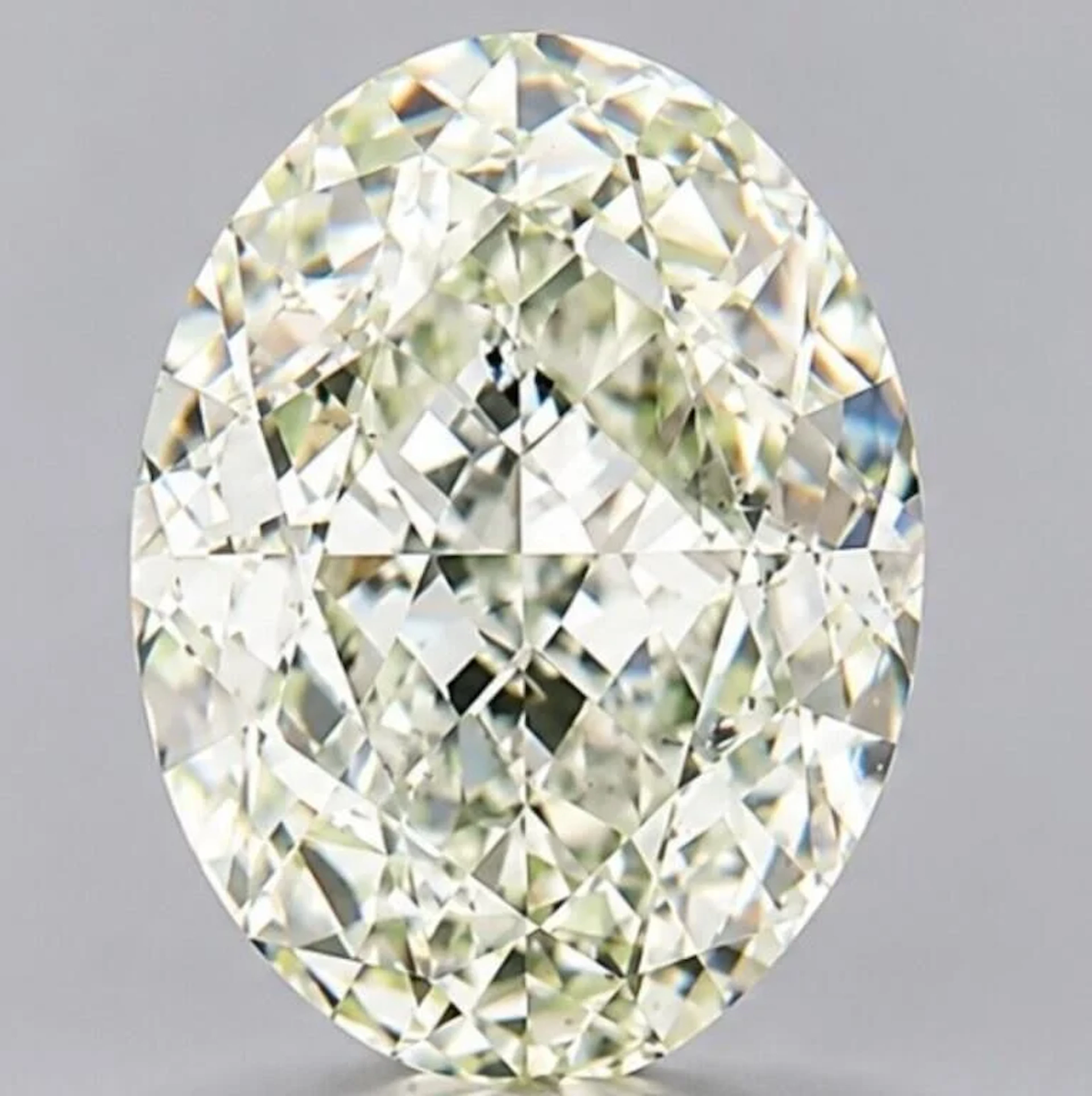 $26464* GIA Certified, natural diamond 1.02ct.OVAL