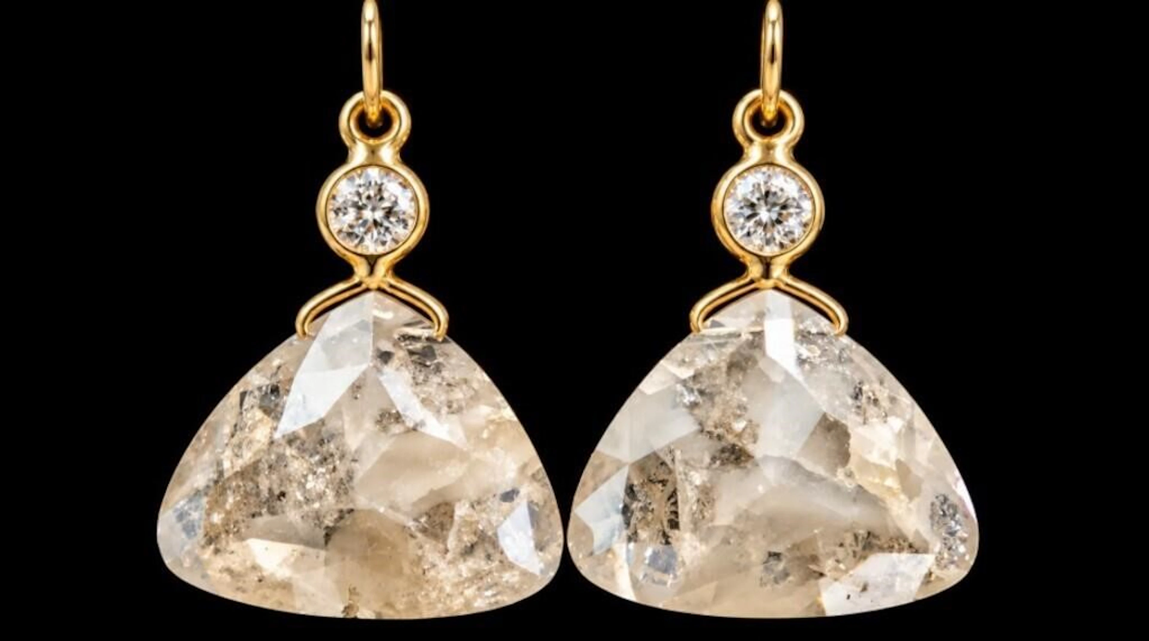 $10000, 10k(0.9g), diamond (3.3ct), diamond (0.15c