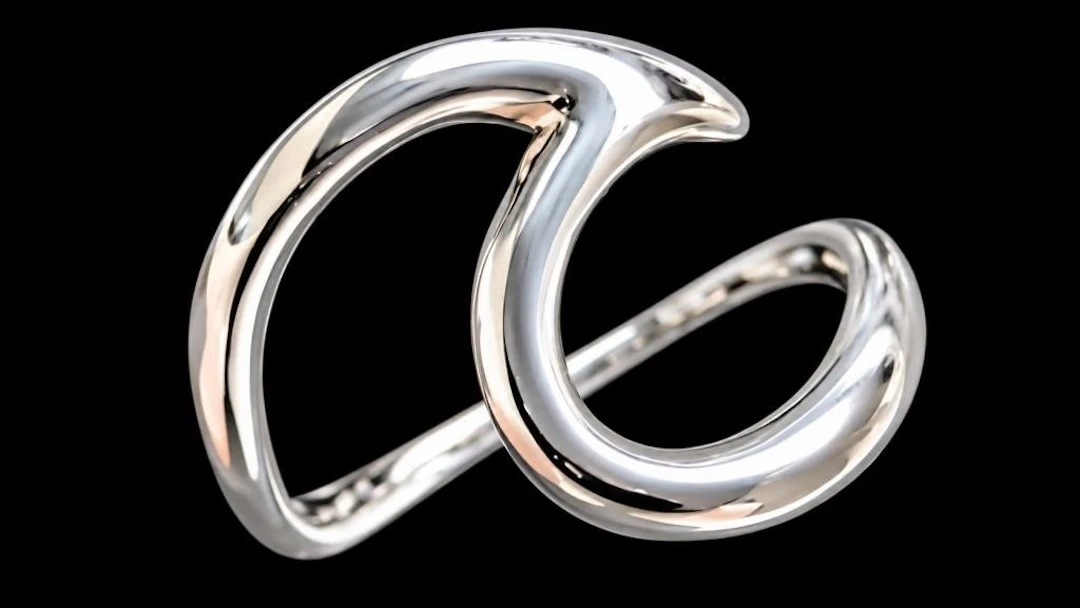 $50, silver(1.8g), ring, size 5.75, retail value $