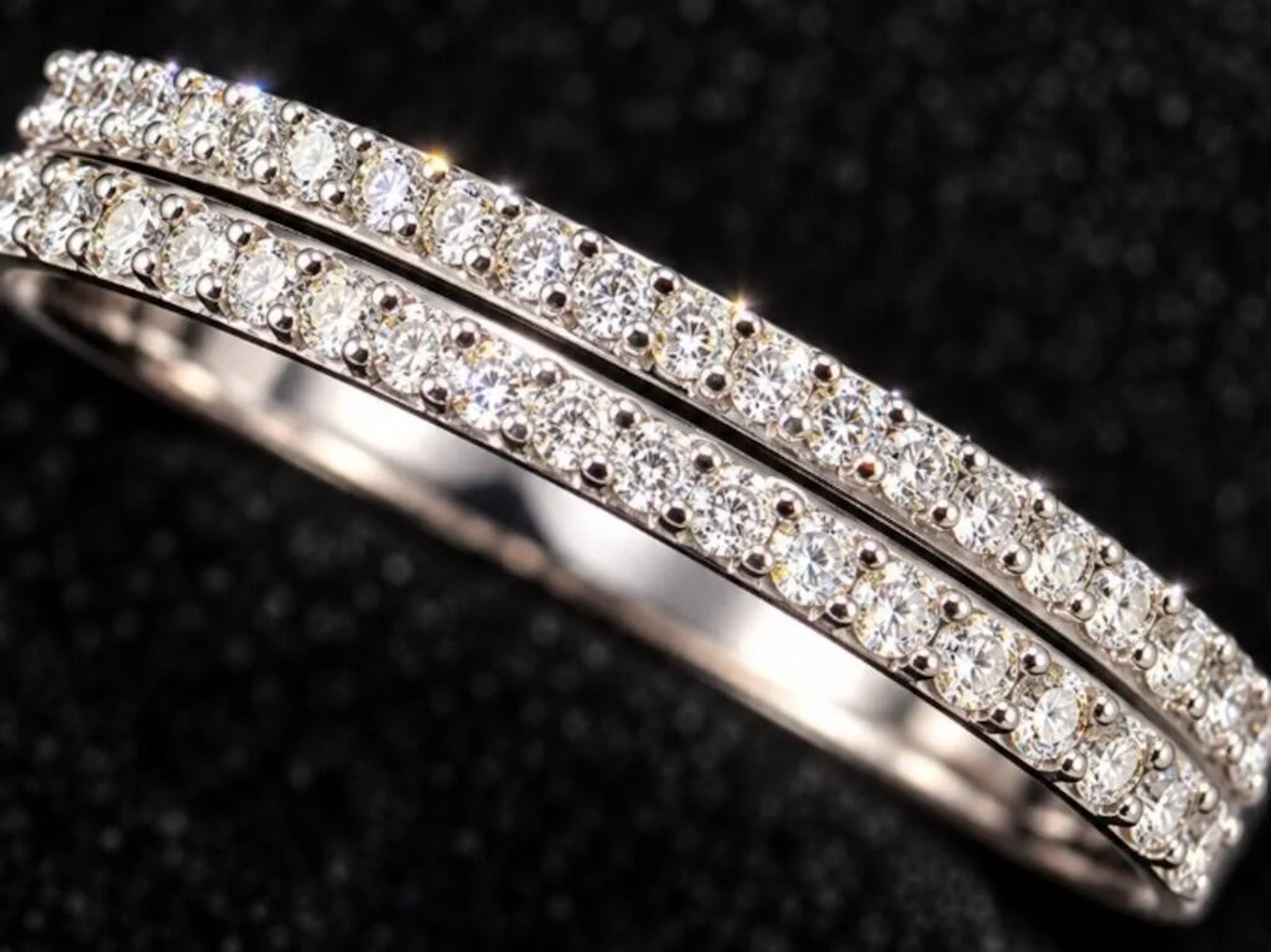 $4400, 14k(2g), diamond (0.2ct)ring, size 7, retai