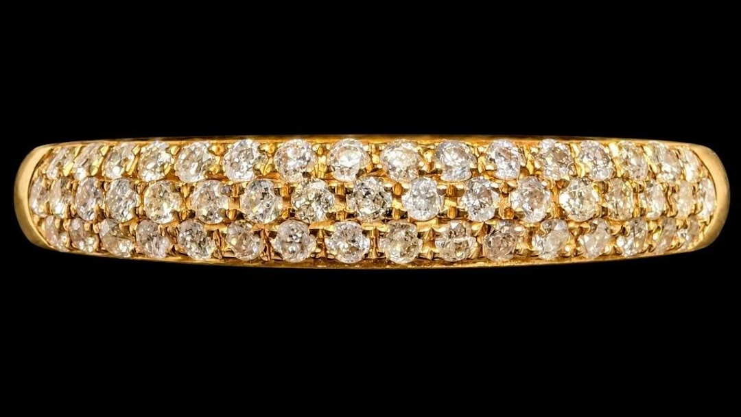 $3400, 14k(1.42g), diamond (0.21ct)ring, size 7, r