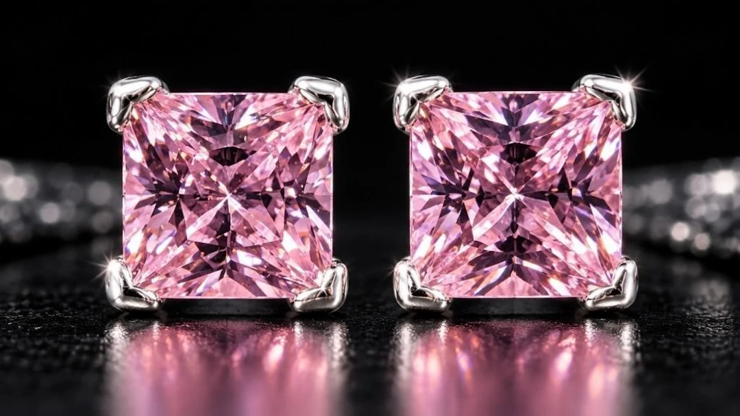 $50, SilverczEarring, appraised/retail value $50