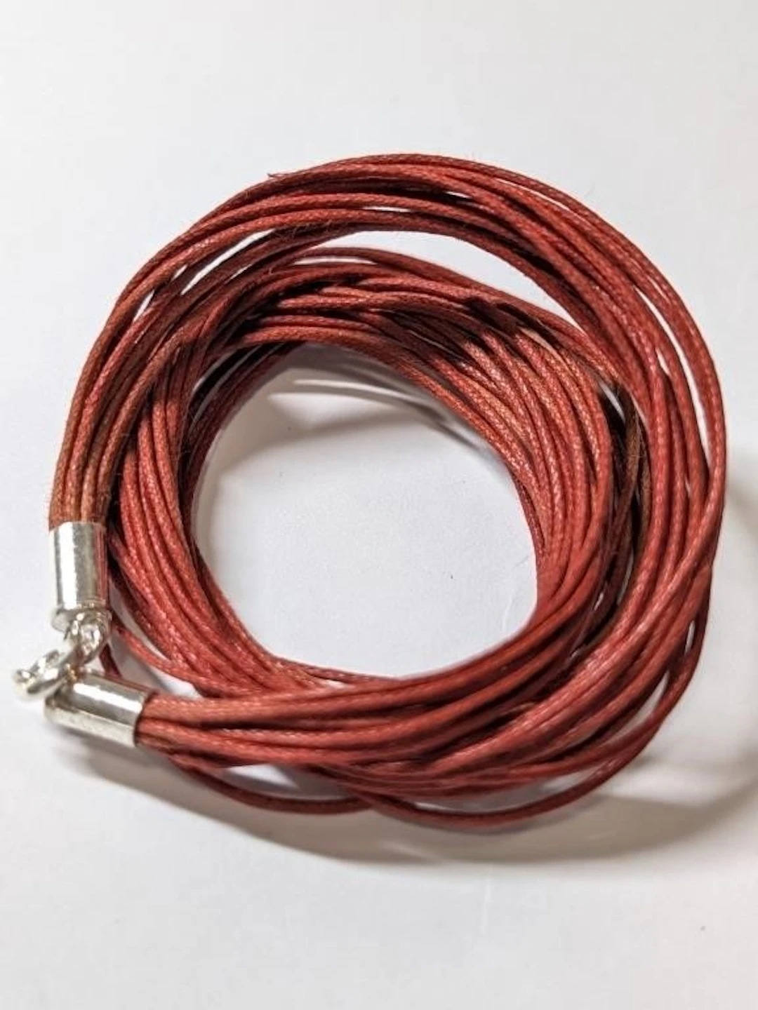 $40, necklace,16", appraised/retail value $40