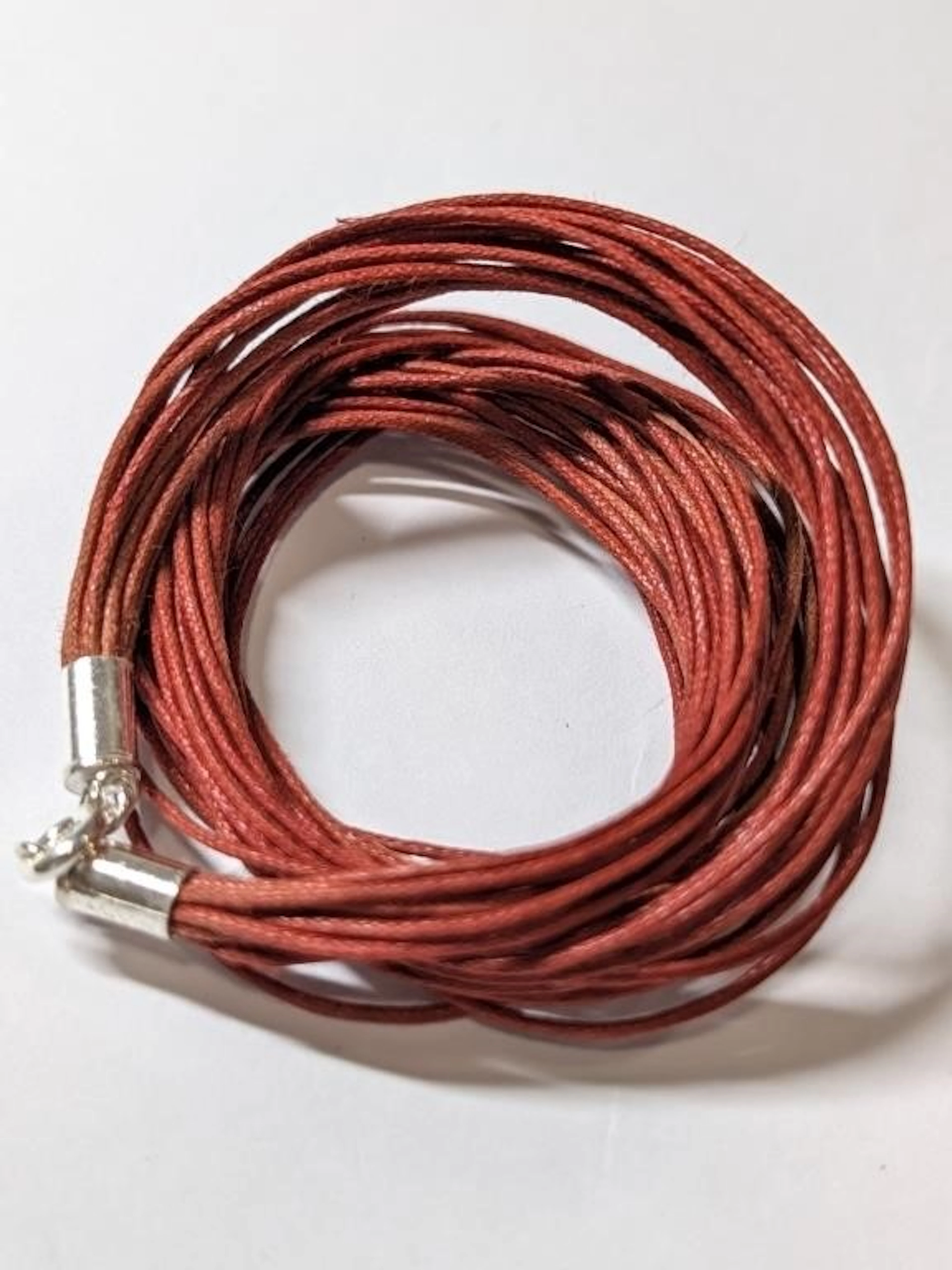 $40, necklace,16", appraised/retail value $40