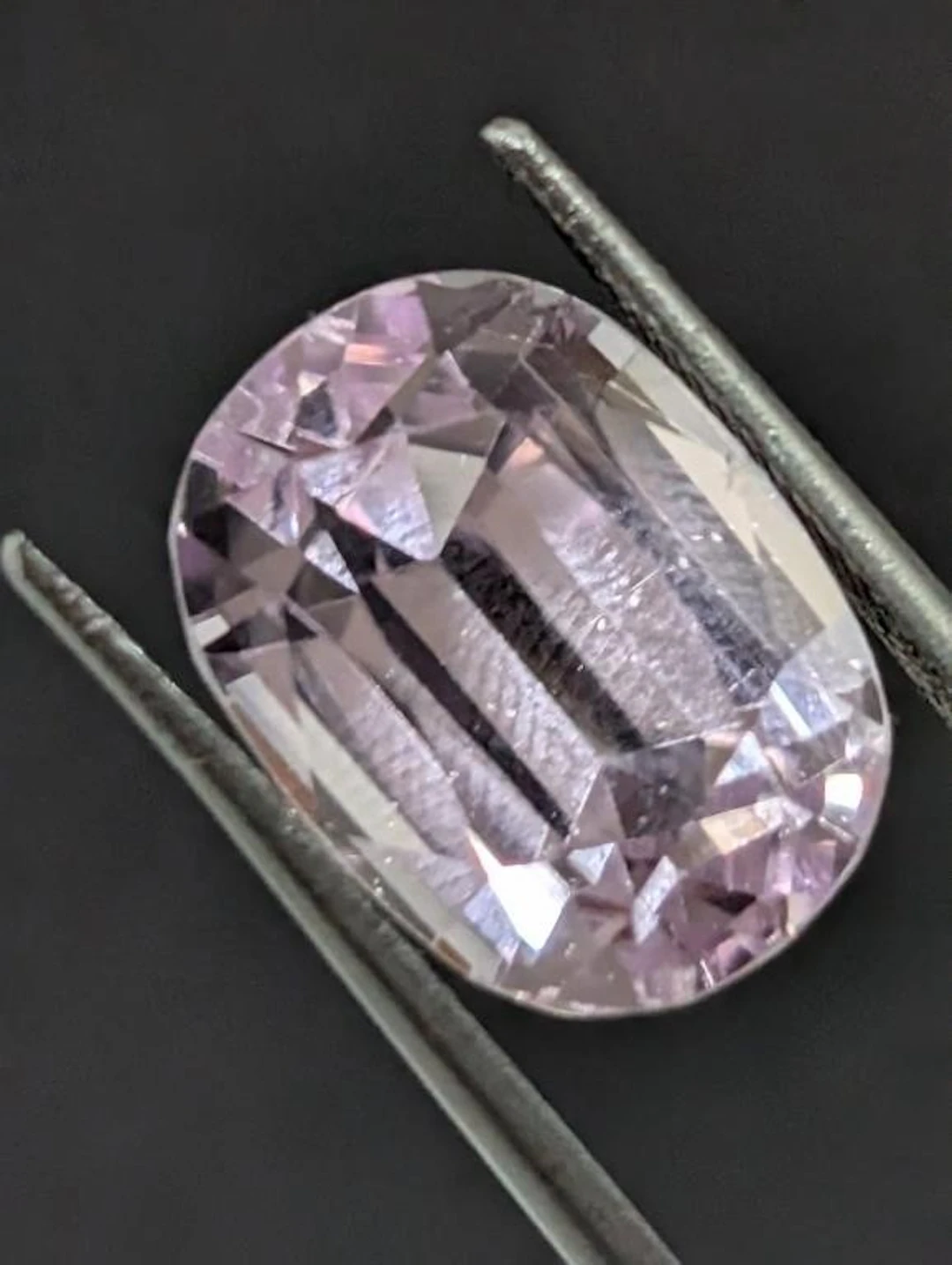 $960, Genuine Kunzite (16ct), appraised/retail val