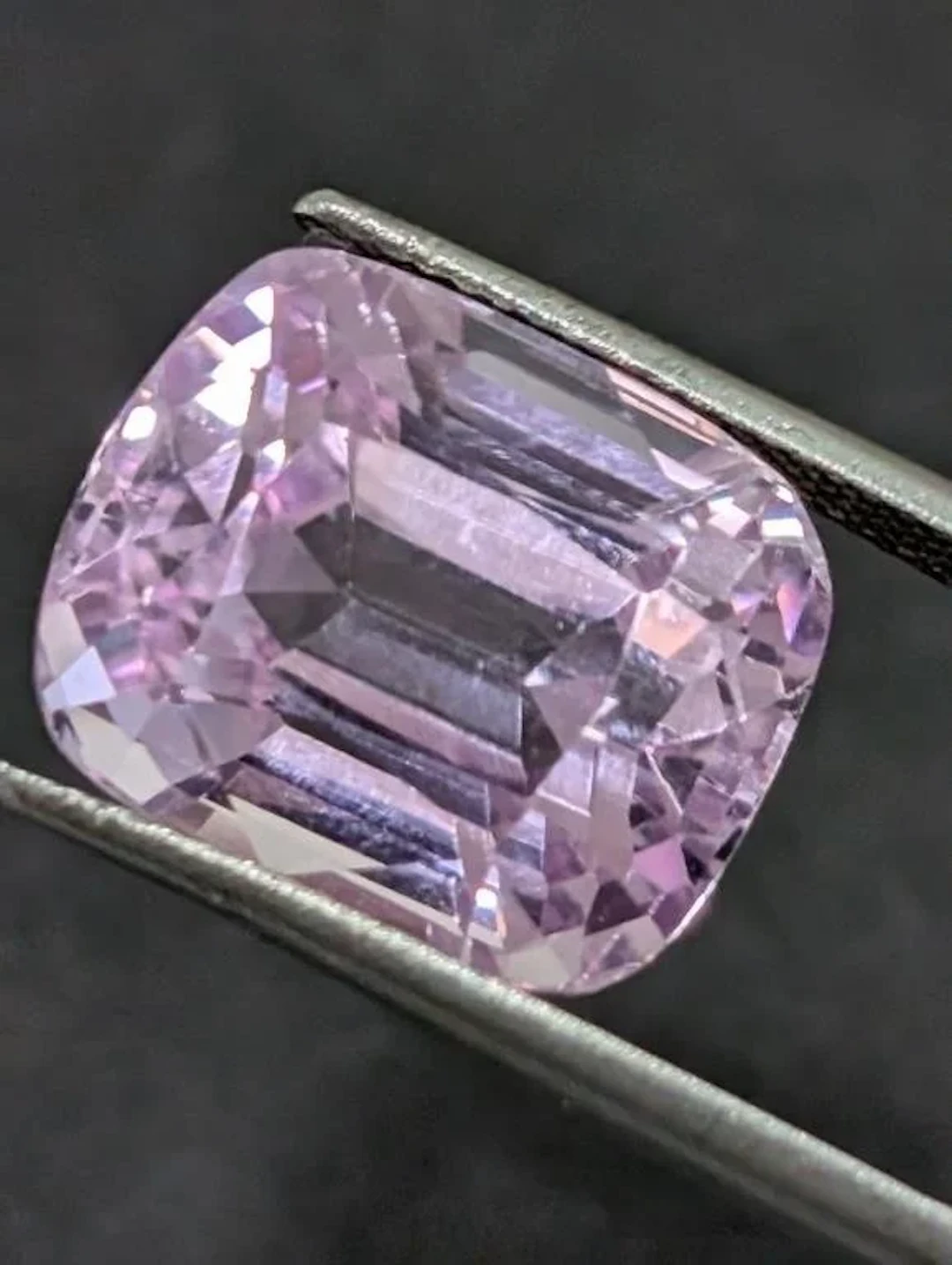 $1020, Genuine Kunzite, appraised/retail value $10