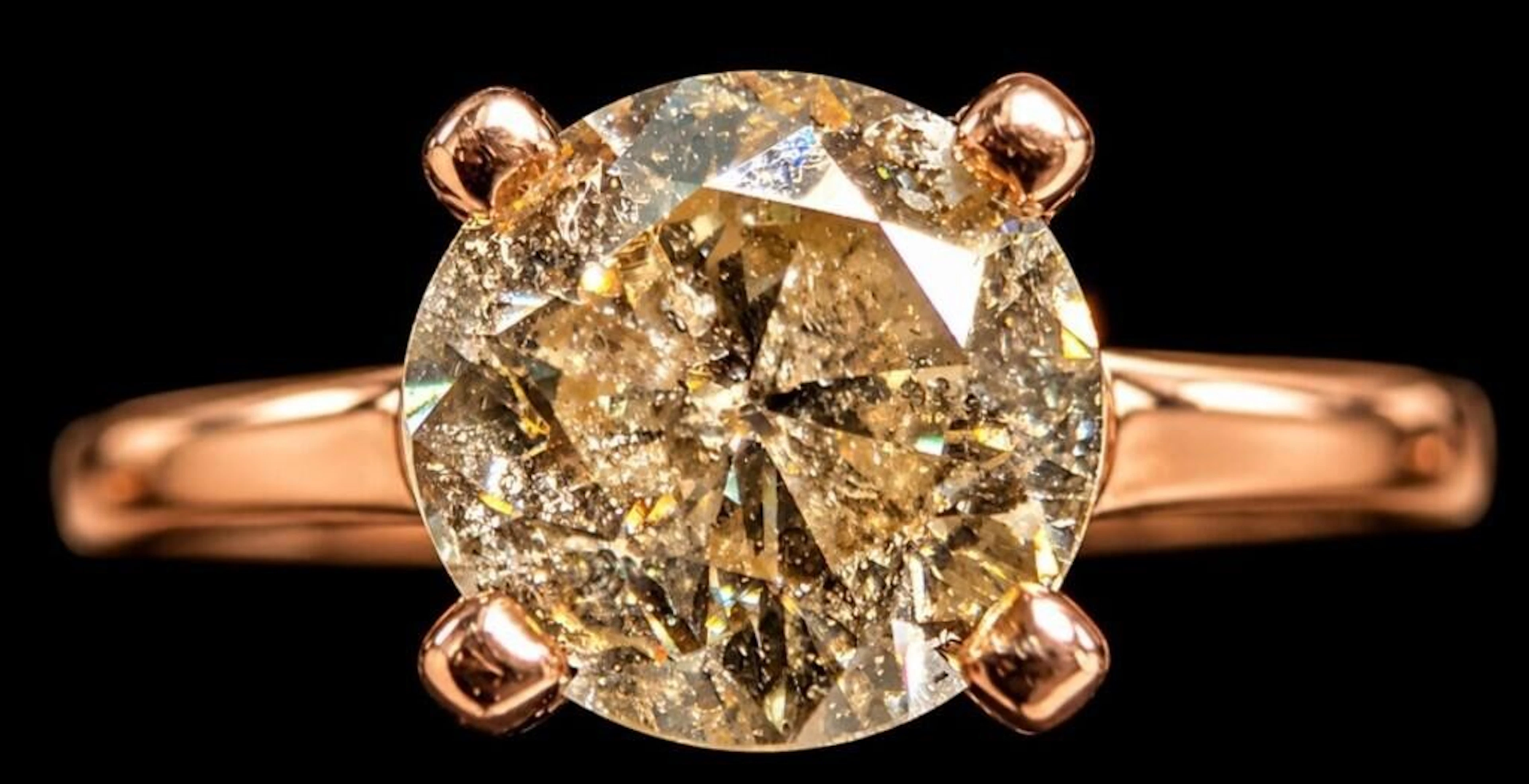 $4025, 10k(2.16g), diamond (1.1ct)ring, size 6, ap