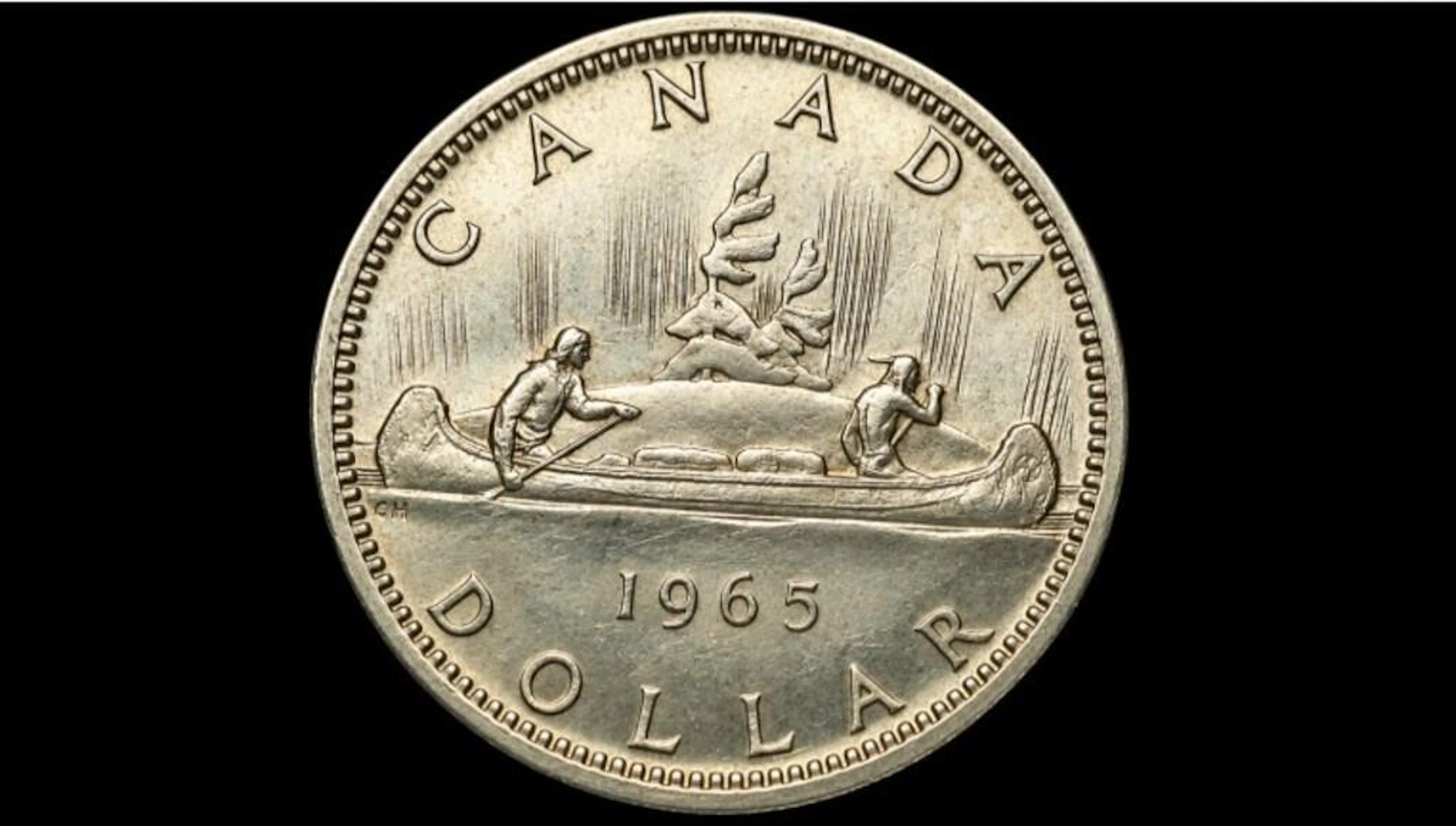 $710, silver(23.62g), canadian dollarcoin, retail