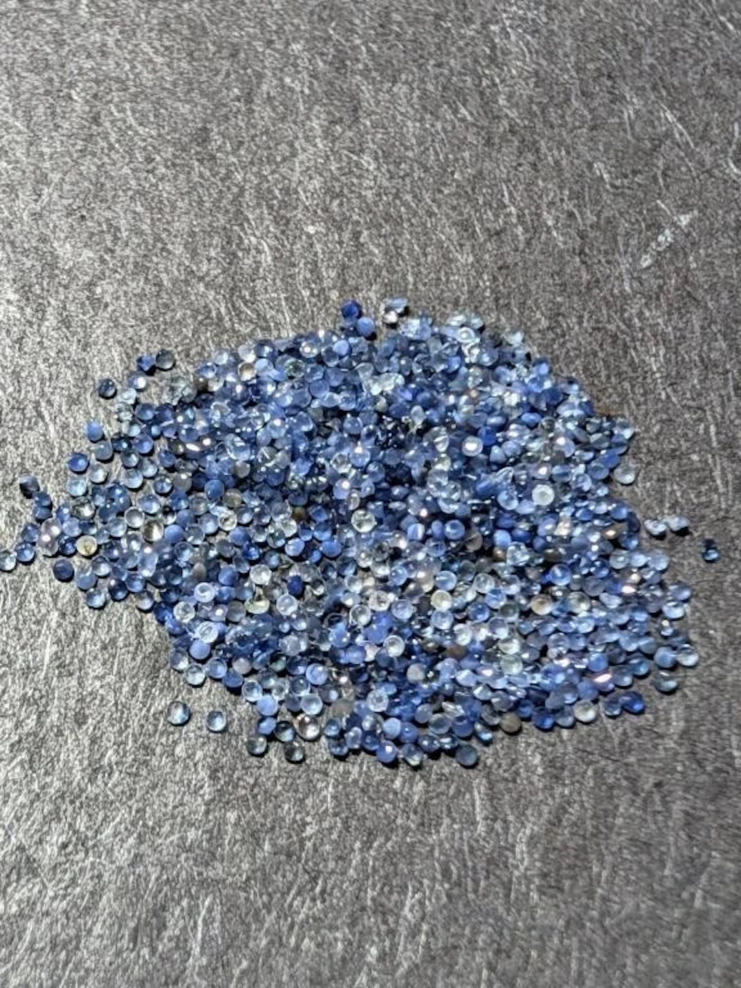 $50, Genuine Sapphire (2ct)Gemstone, appraised/ret