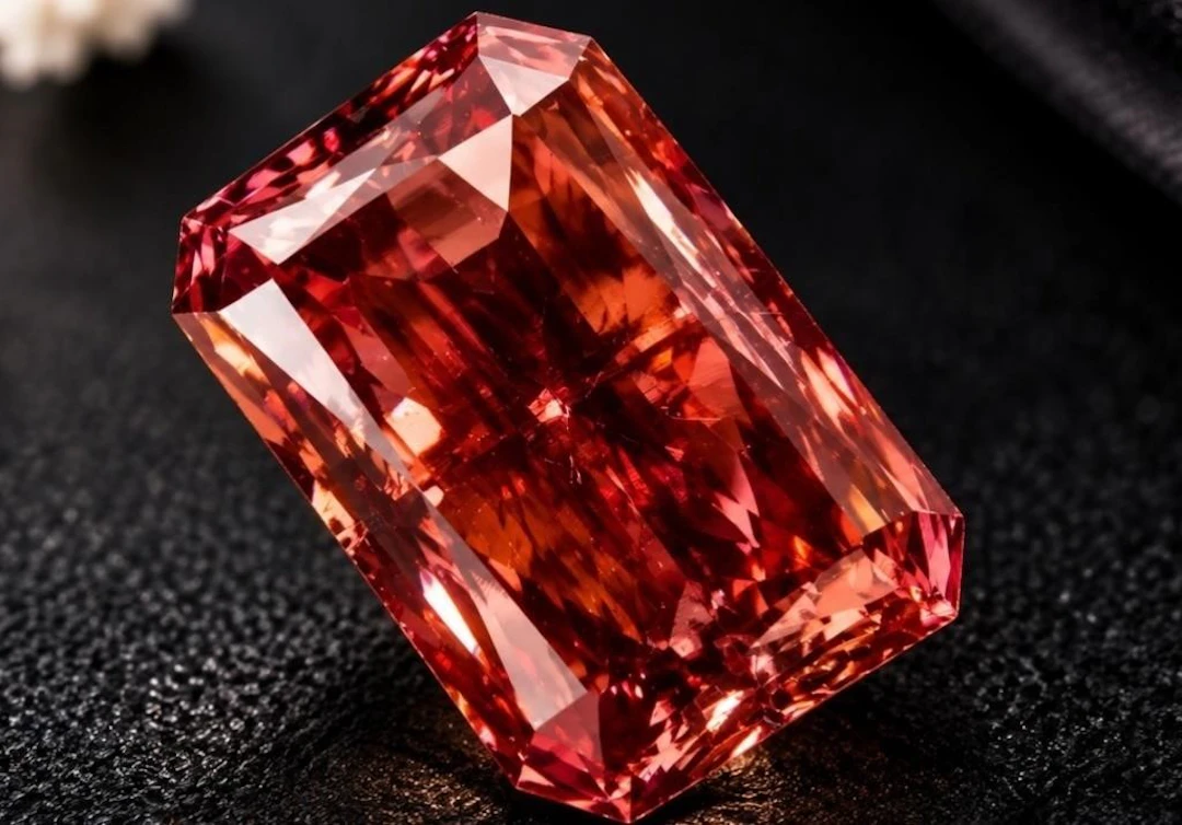 $11200, Lab-grown diamond (8ct)gemstone, retail va