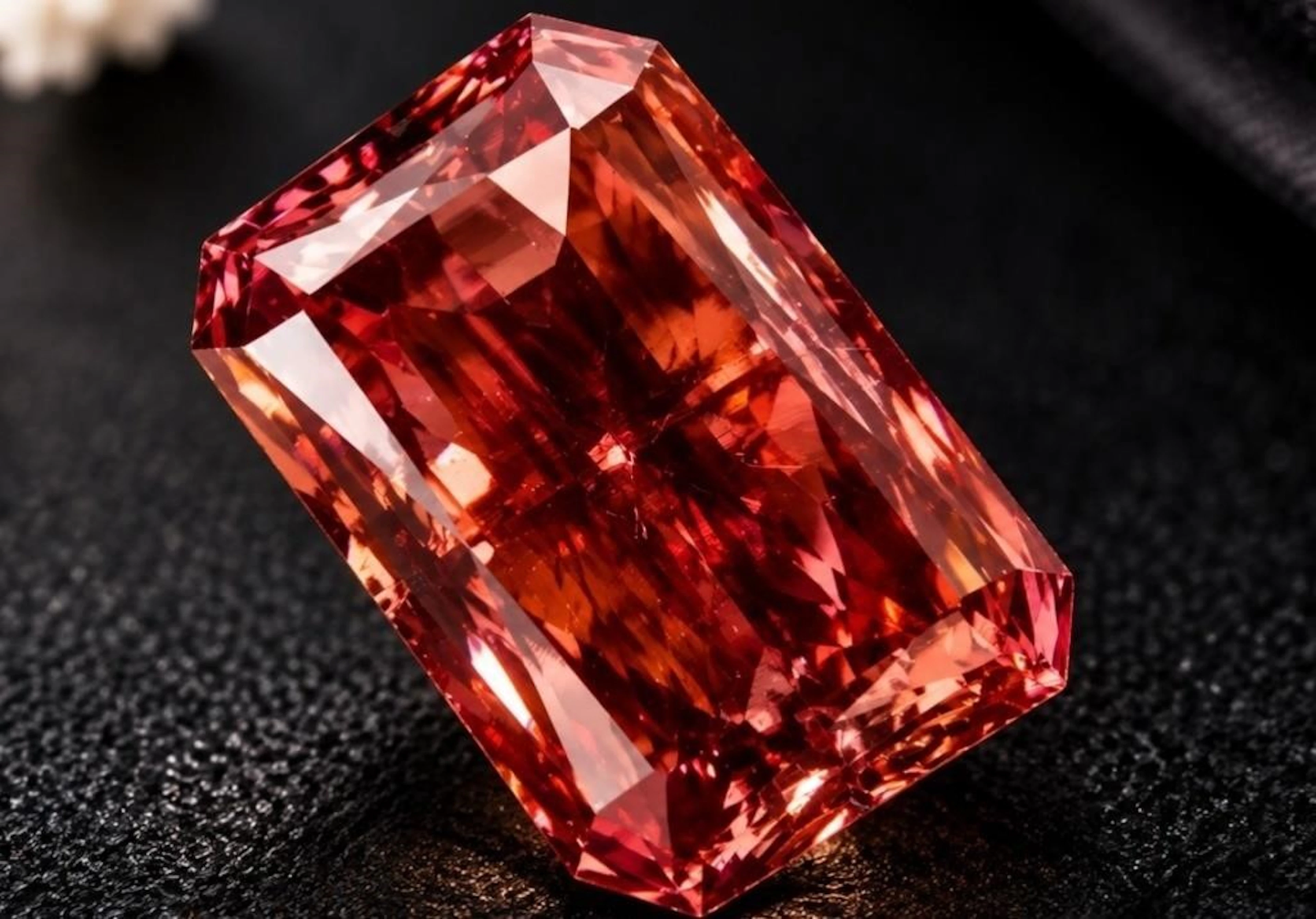 $11200, Lab-grown diamond (8ct)gemstone, retail va