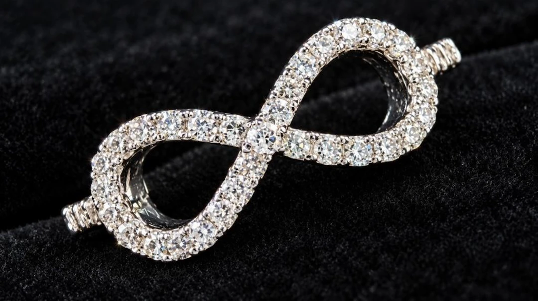 $2900, 14K(1.8g), natural diamond (0.5ct)ring, siz
