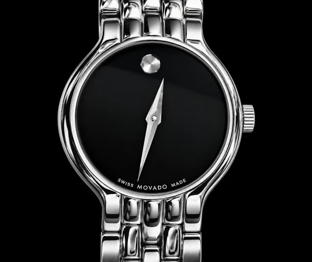 $850, Movado watch (like new), retail value $850