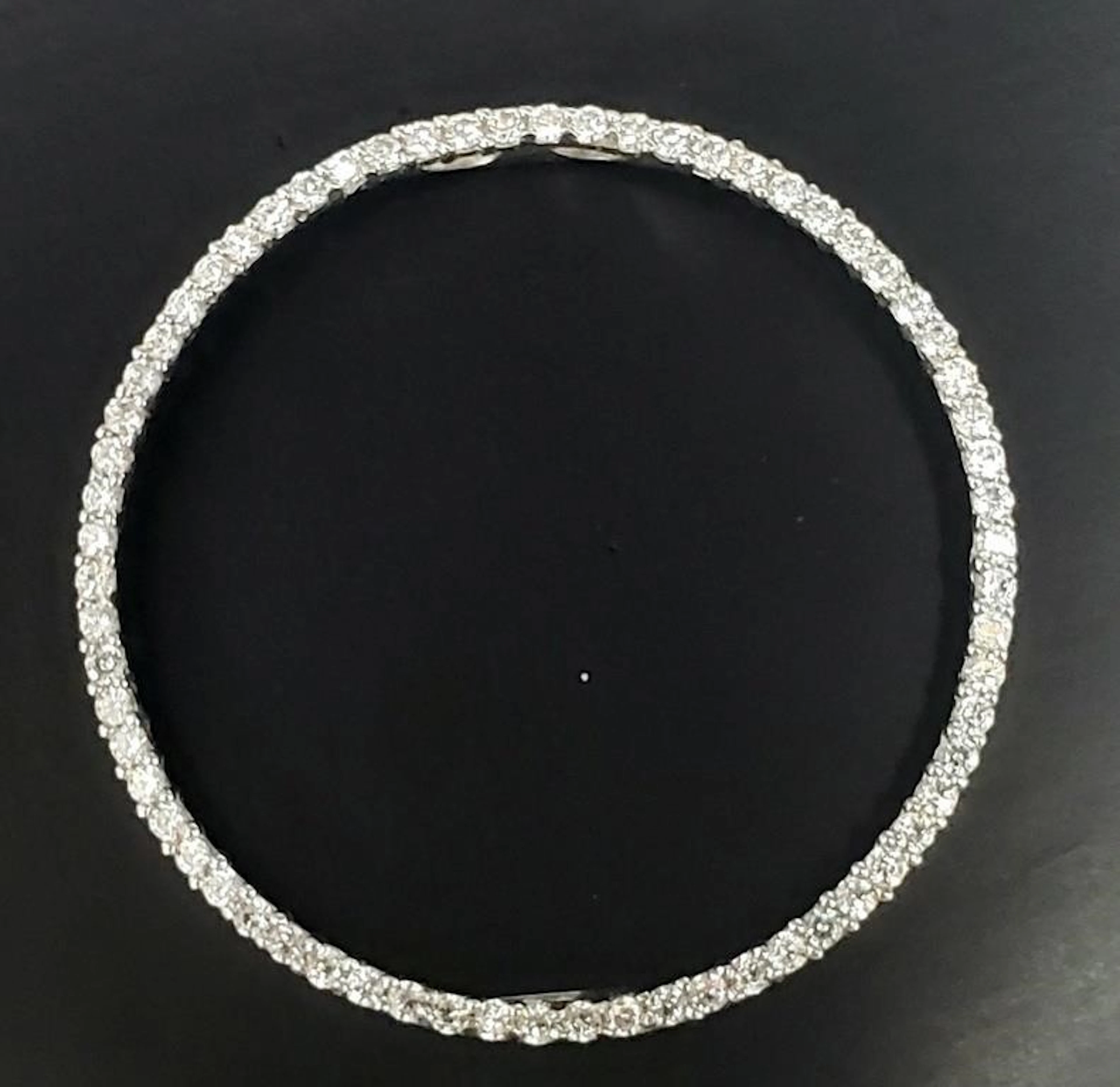 $1805, 10K(3.03g), CUBIC ZIRCONIA PENDANT, apprai