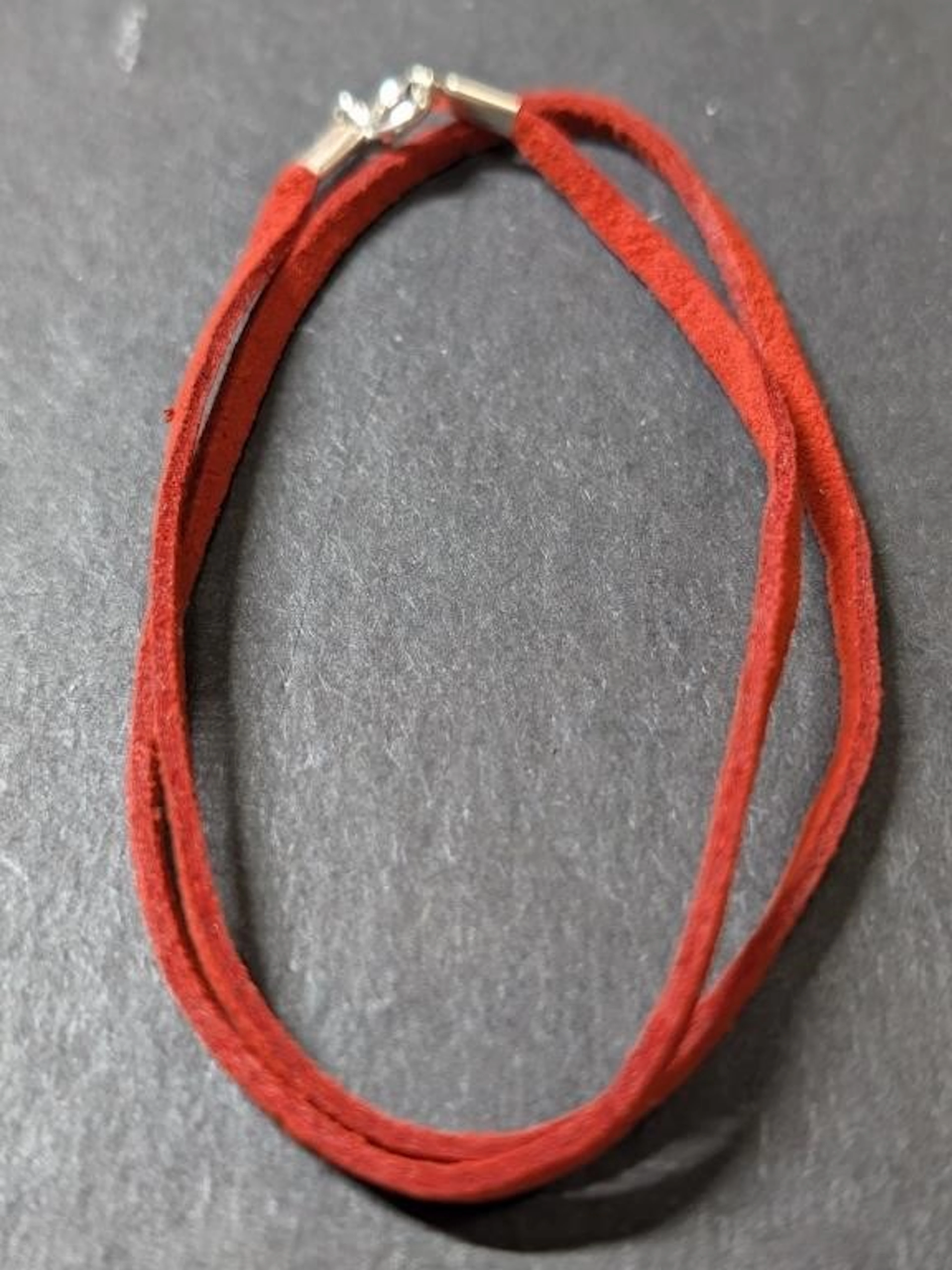 $30, Necklace,16", appraised/retail value $30
