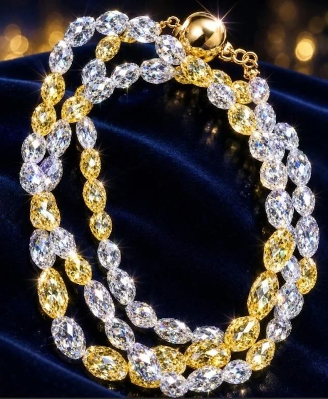 $9100, 14k(10.98g), natural fancy color diamond (