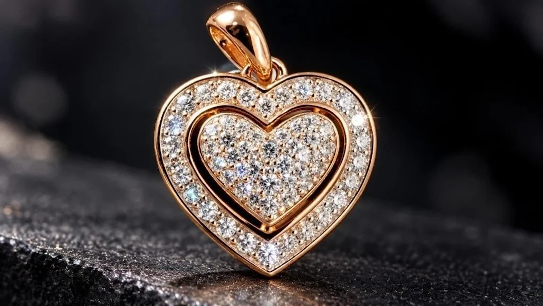 $50, SilverczPendant, appraised/retail value $50