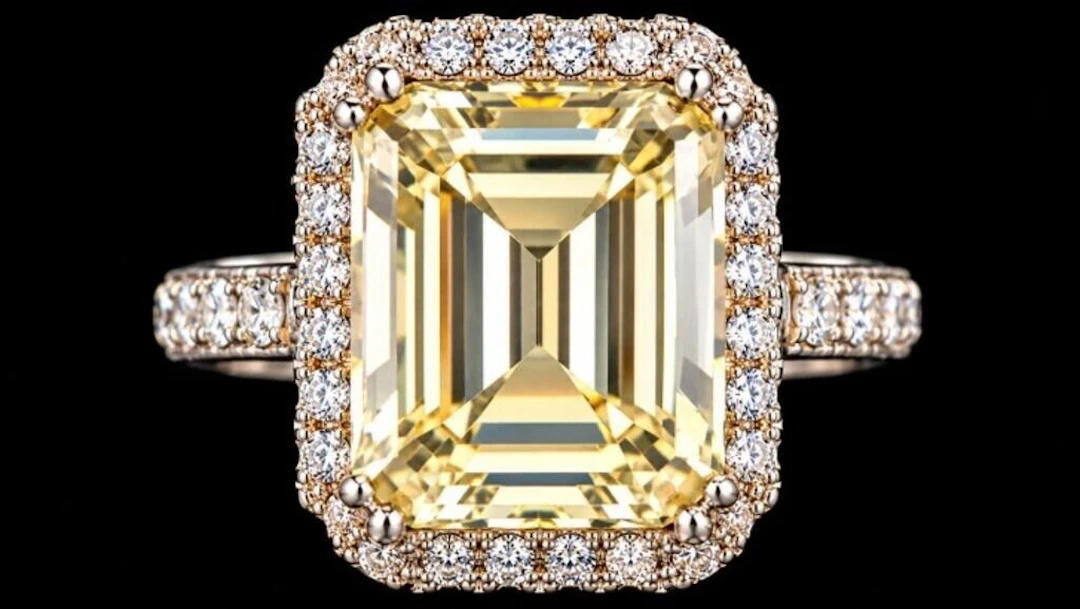 $165800, 14k(8.4g), diamond (8ct), diamond (1ct)ri