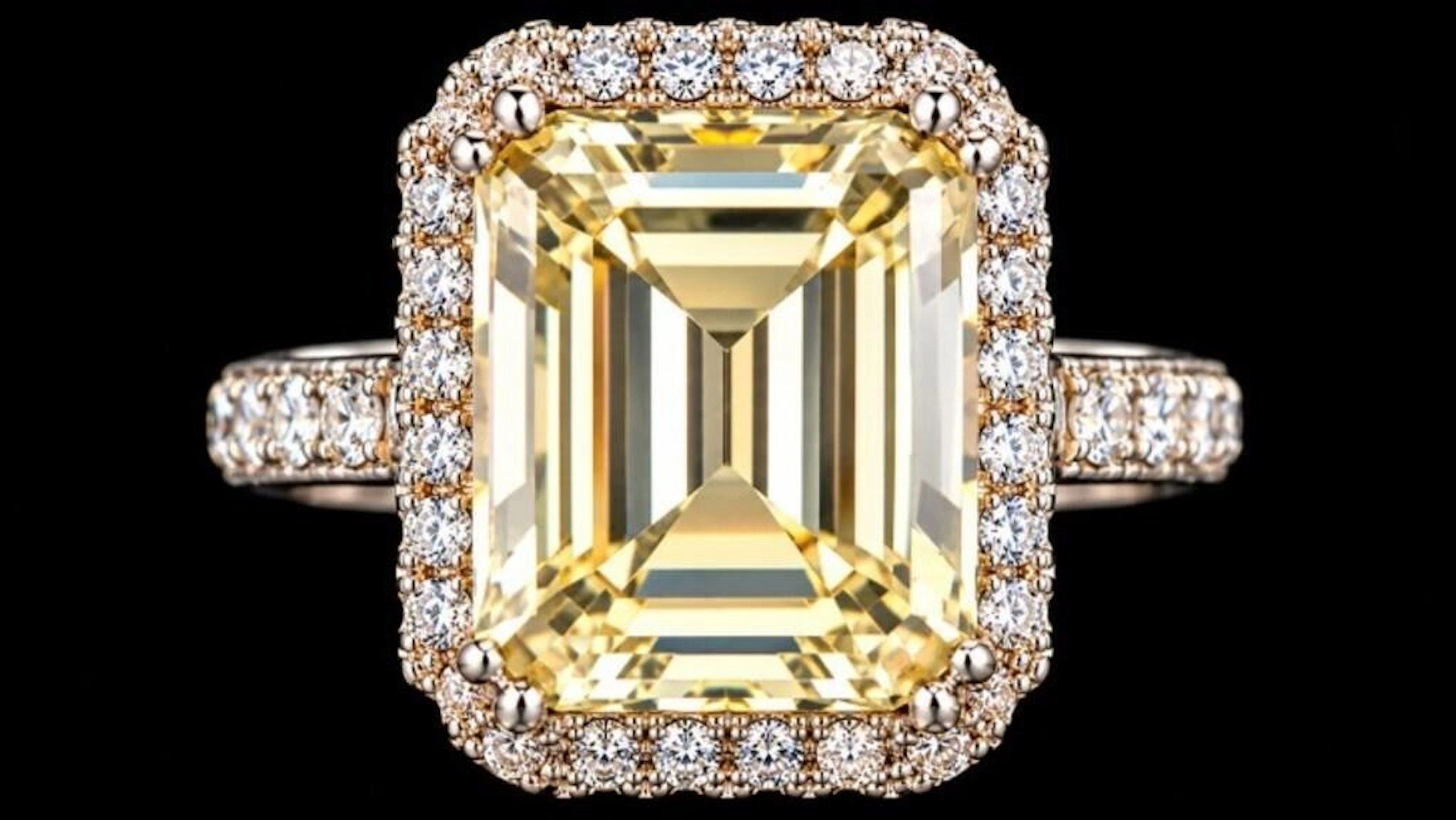 $165800, 14k(8.4g), diamond (8ct), diamond (1ct)ri