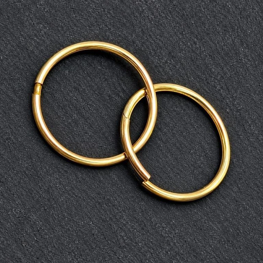 $280, 10k(0.4g), earring, retail value $280