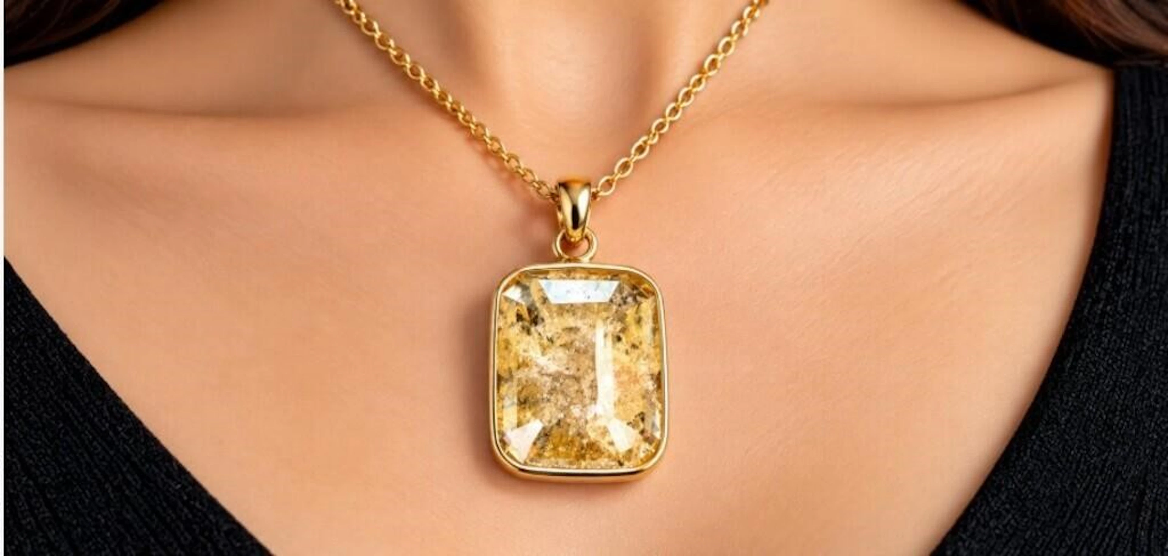 $4000, 10k(0.4g), diamond (1.3ct)pendant, retail v