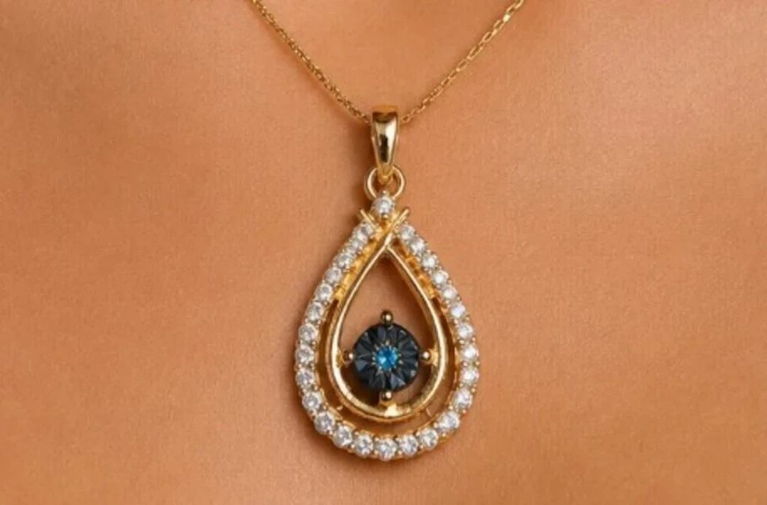 $100, SILVER(1.35g), DIAMOND (0.02ct), CZ (0.32ct)