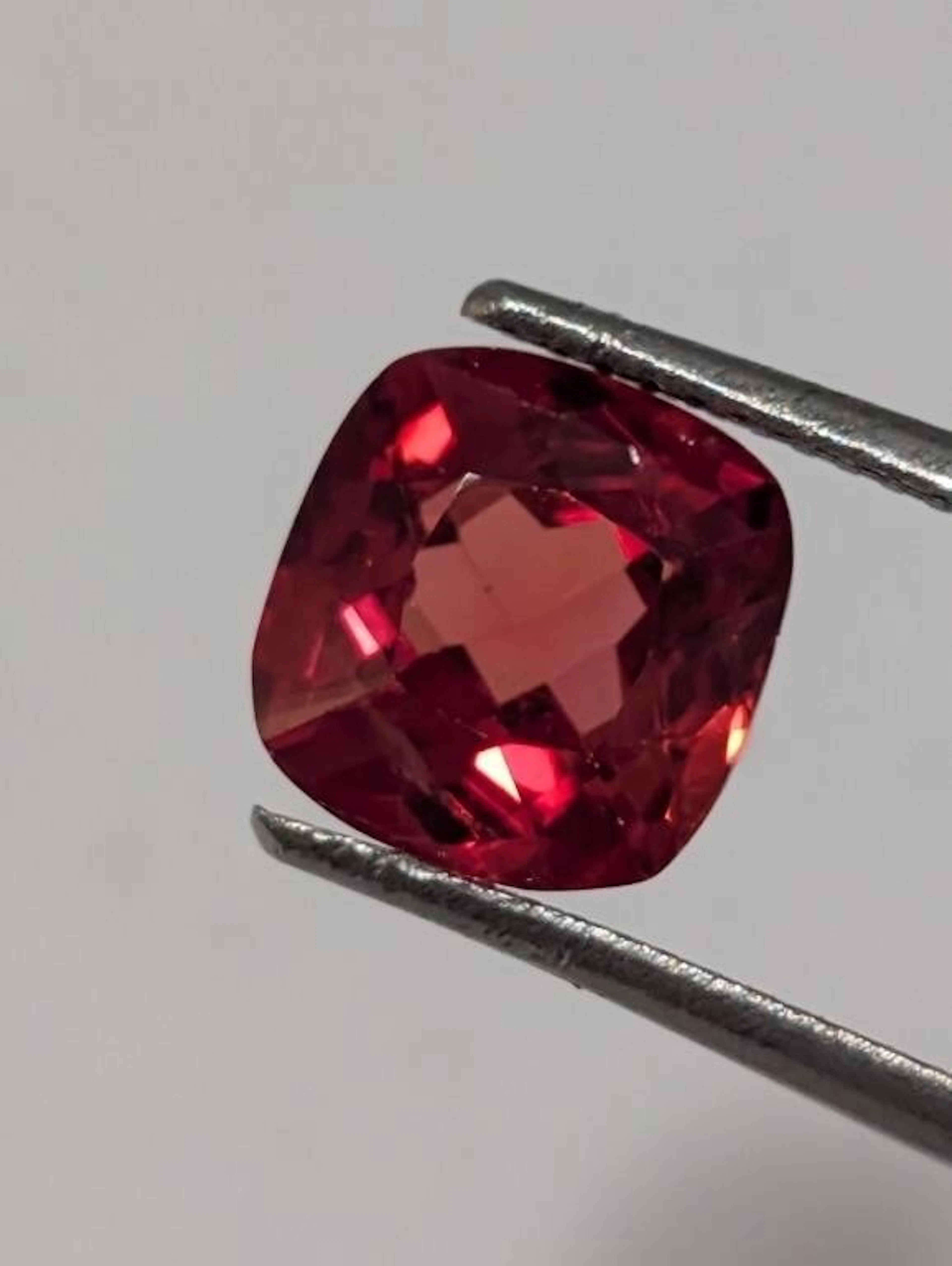 $330, Lab Rubies (3.3ct)Gemstone, appraised/retail