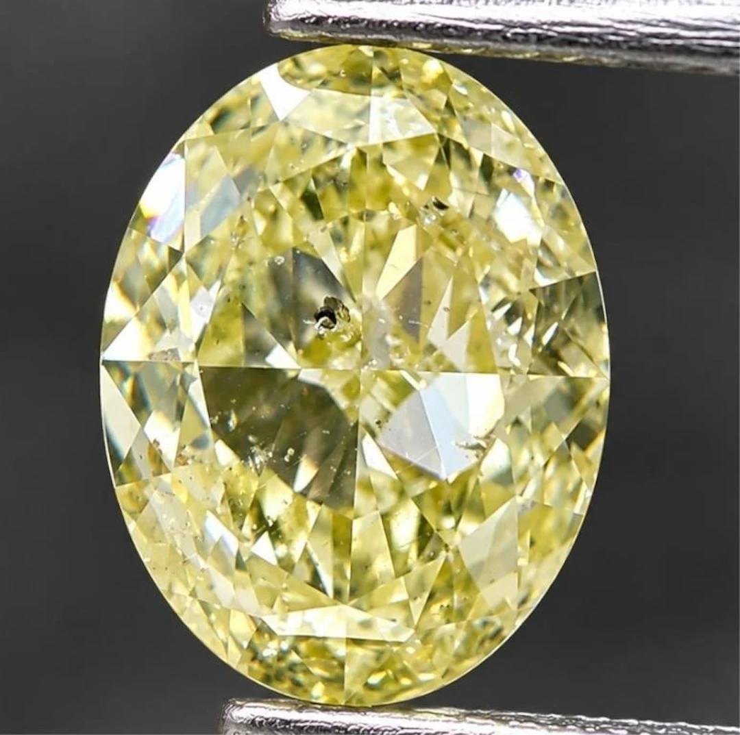 $10920* GIA Certified, natural diamond 0.91ct.Ova