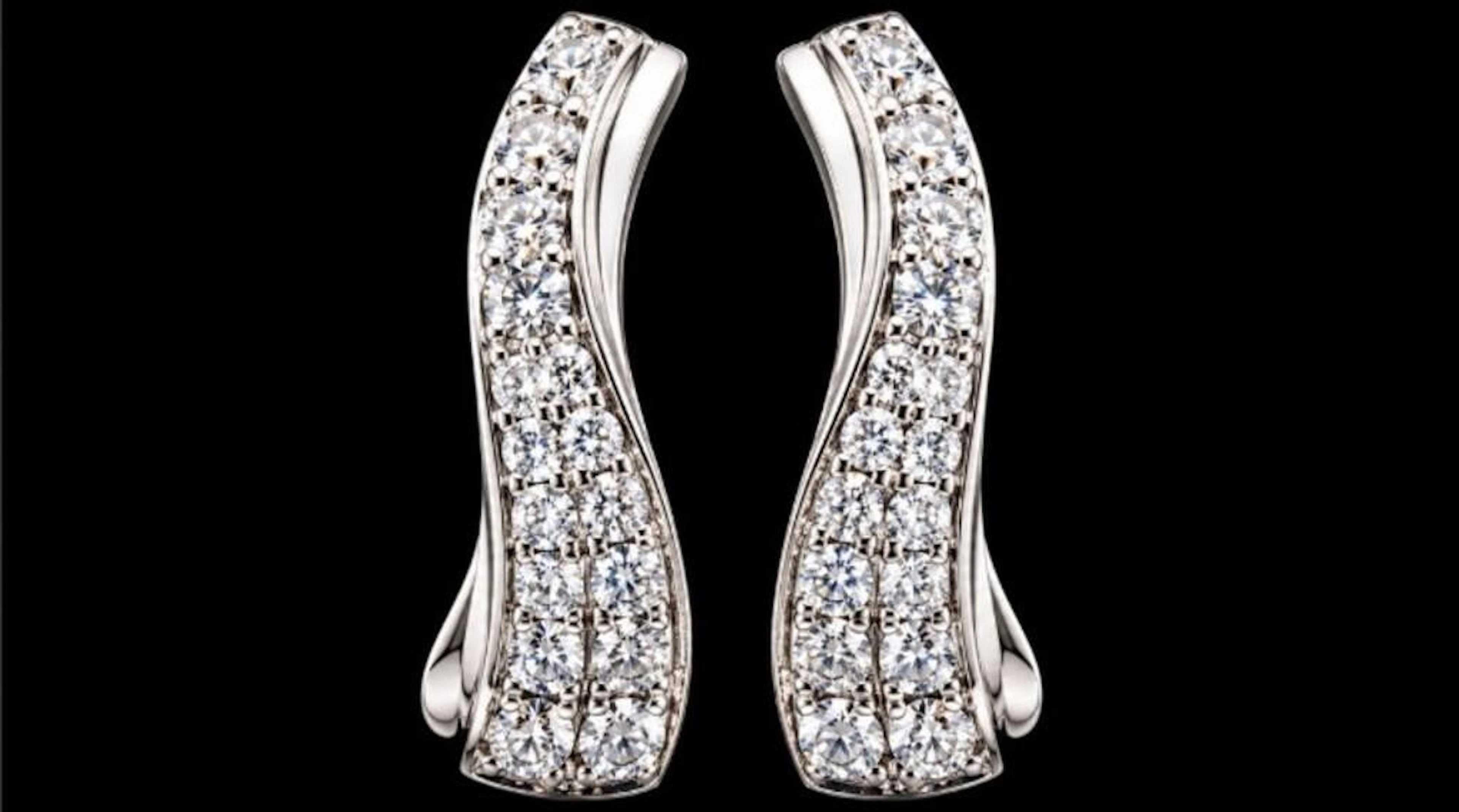 $3600, 10k(2.36g), diamond (0.25ct)earring, retail