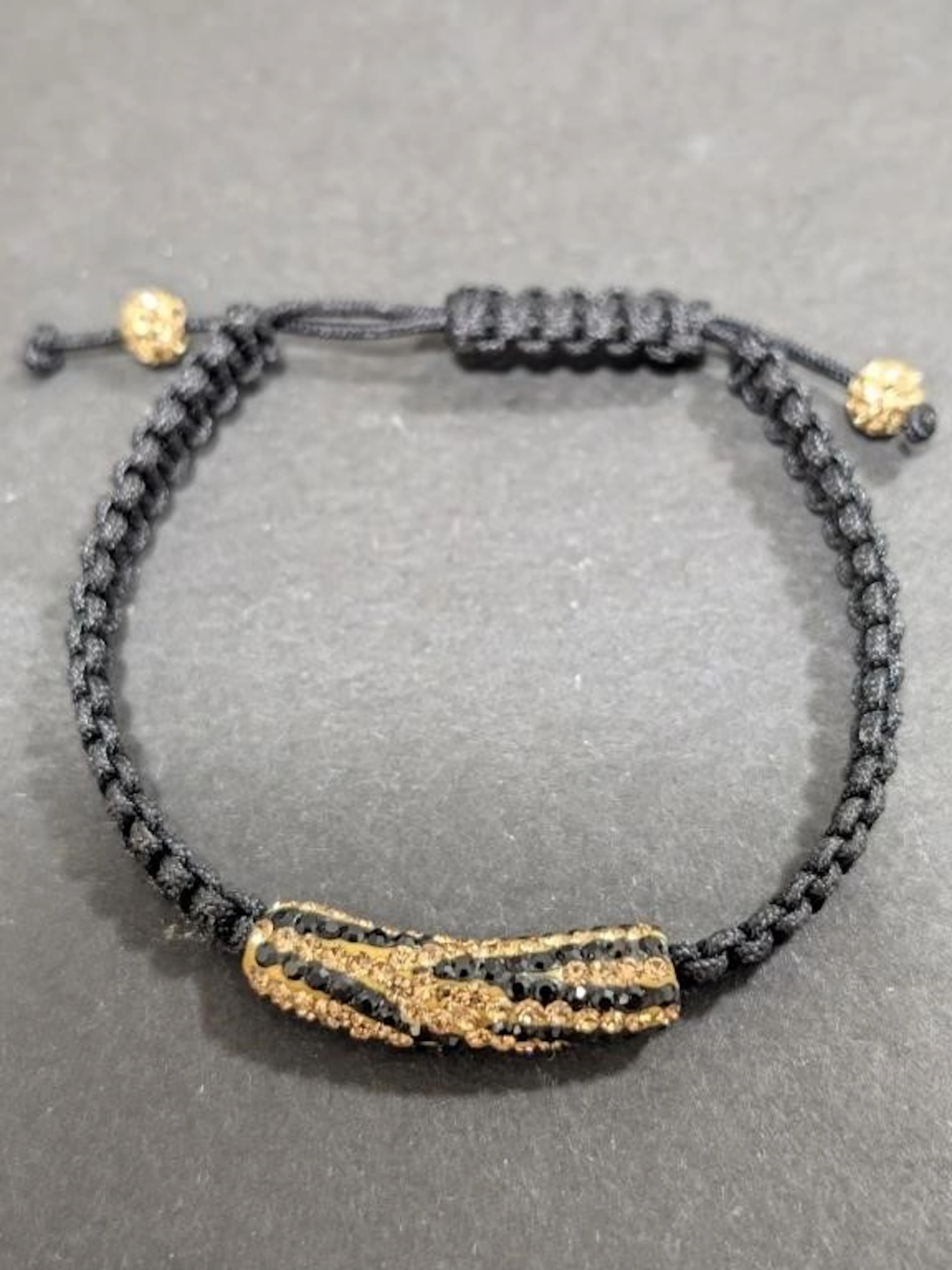 $30, Fashion JewerlyBracelet, appraised/retail val