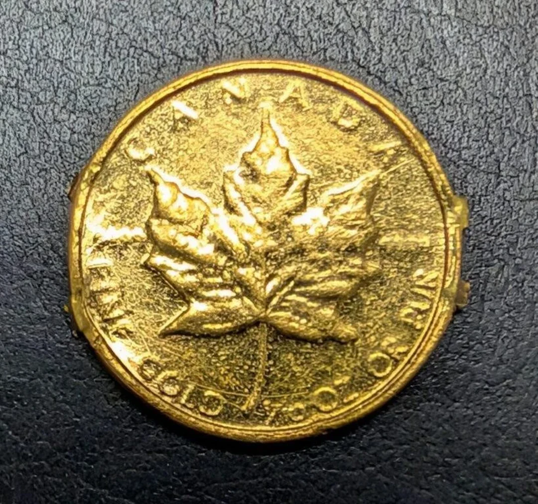 ., 24k(3.13g), fine 9999 gold coin, retail value
