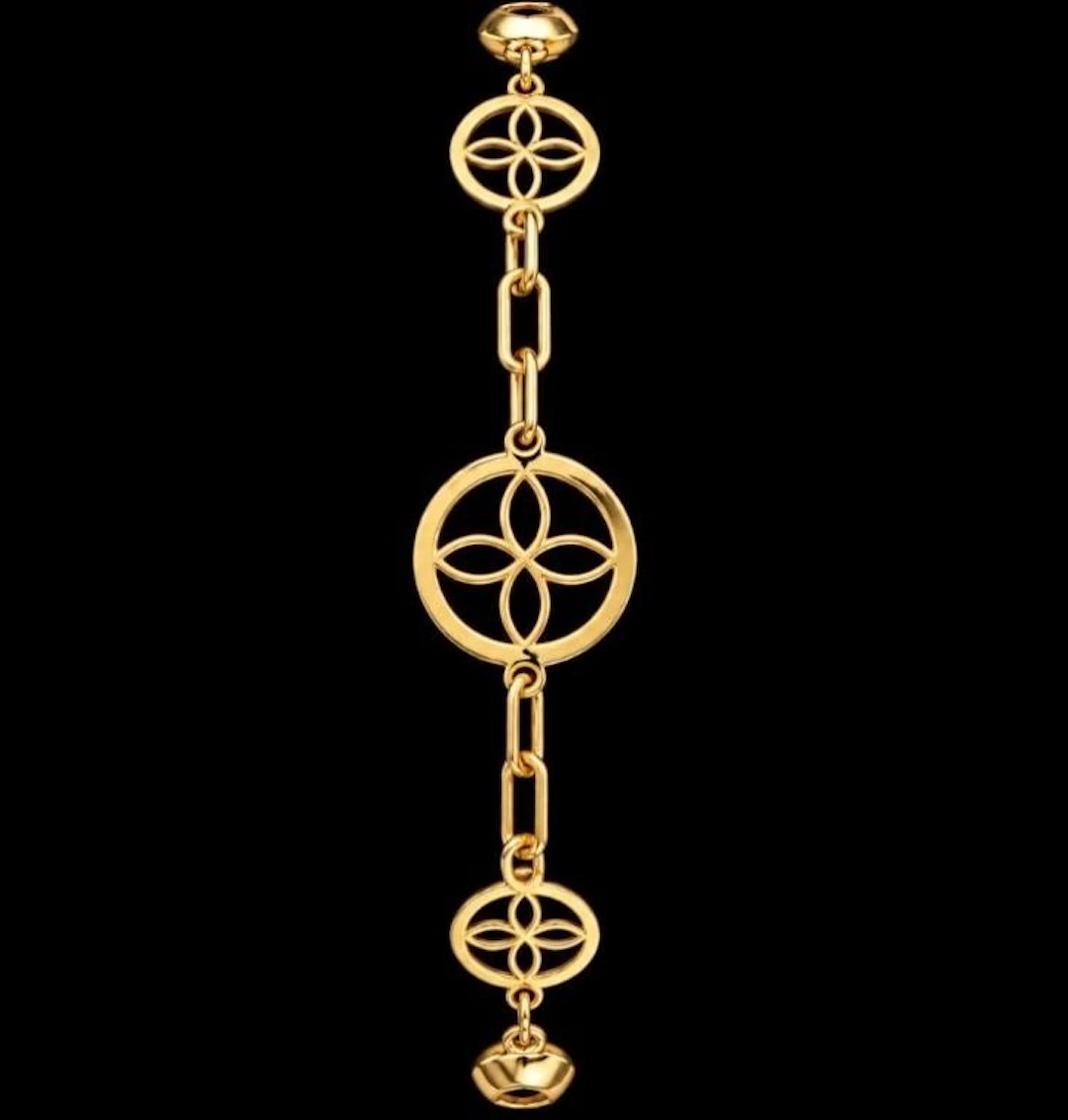 $1600, 10k(2.37g), bracelet 7.25", retail value $