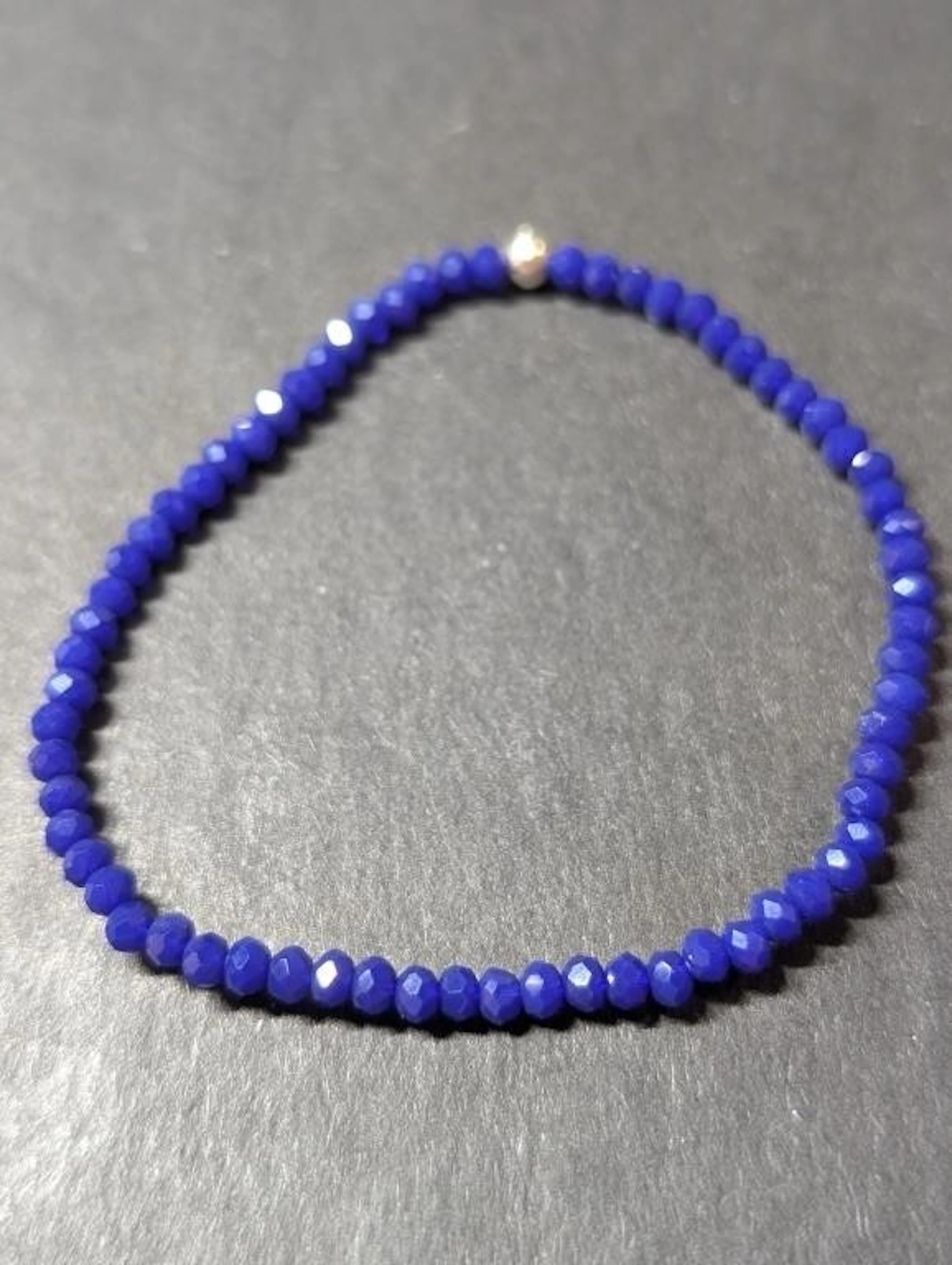 $20, bracelet, appraised/retail value $20