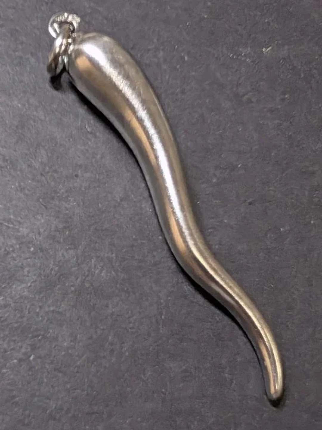 $115, Silver(5.61g), Pendant, appraised/retail val