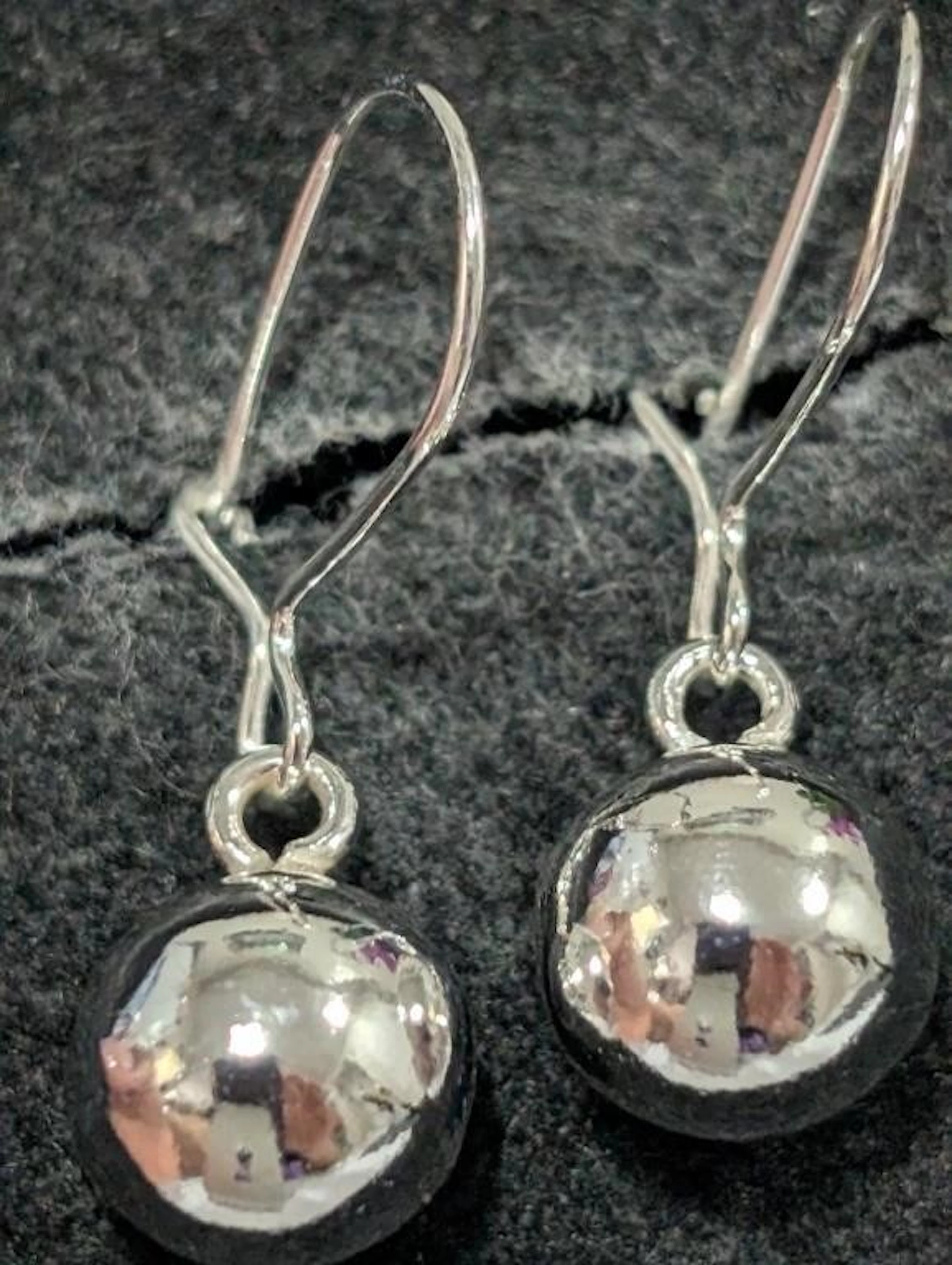 $60, Silver(2.84g), Earring, appraised/retail valu