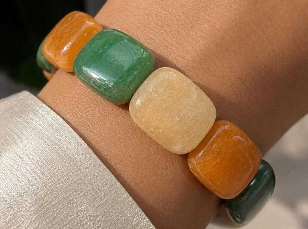 $50, BRACELET FLEXIBLE, retail value $50