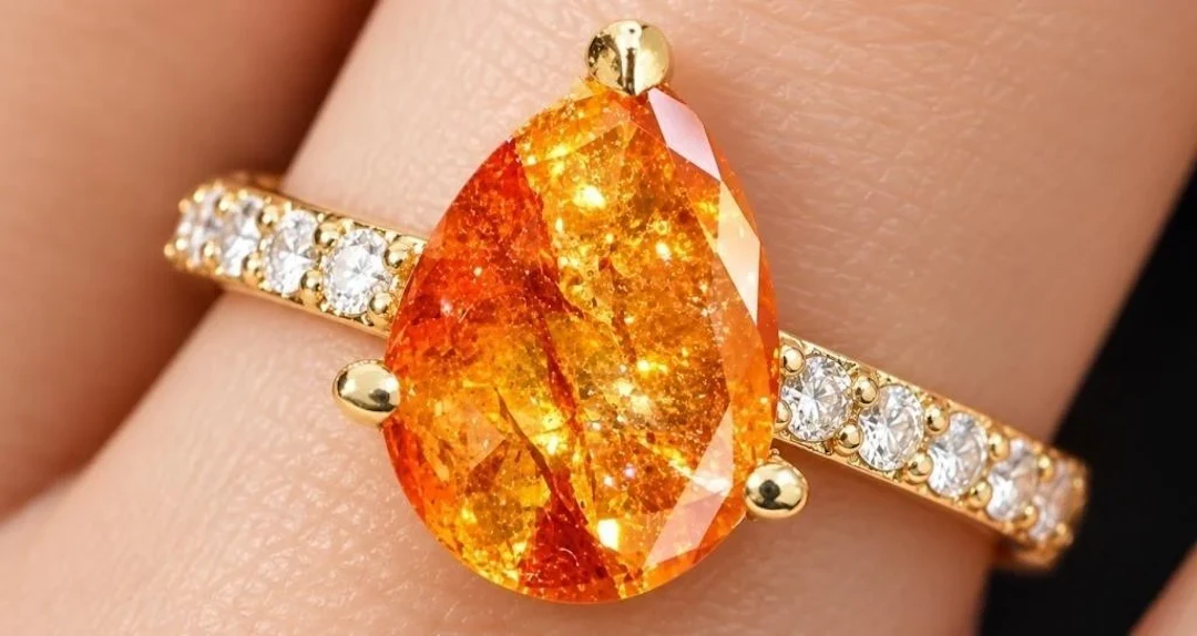 $1735, 10K(1.99g), NATURAL COLOR DIAMOND