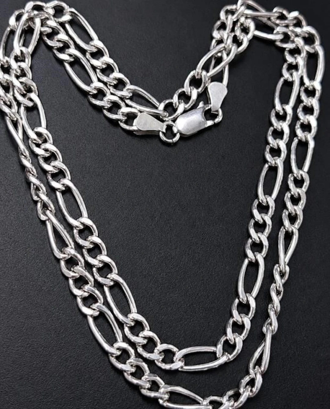 $460, silver(15.38g), hollow style rhodium plated