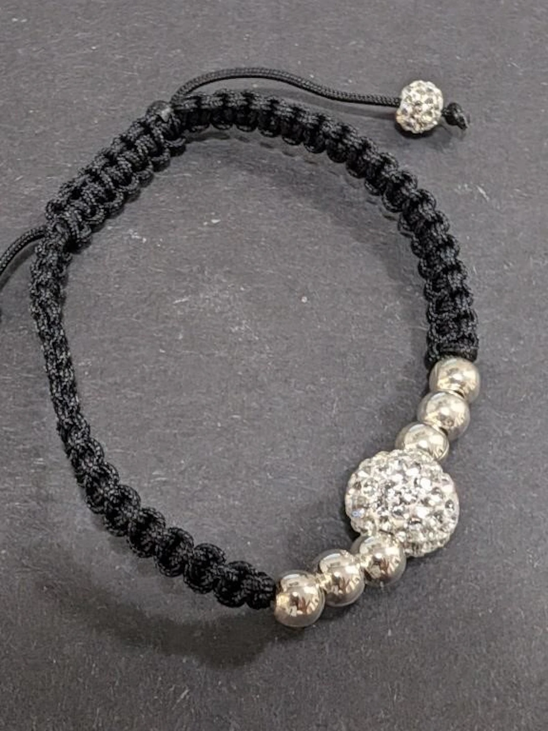 $40, fashion jewerlybracelet, appraised/retail val