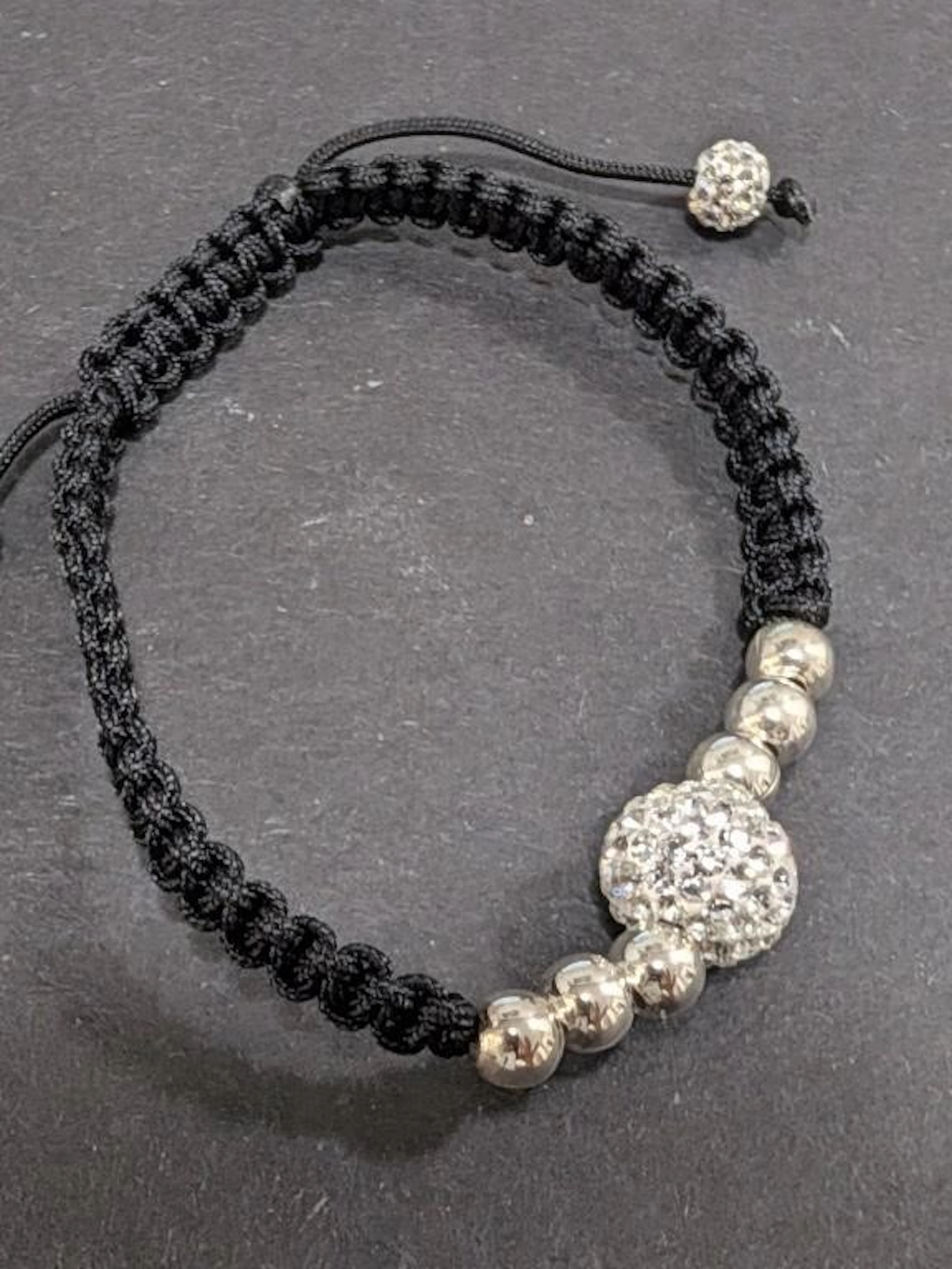 $40, fashion jewerlybracelet, appraised/retail val