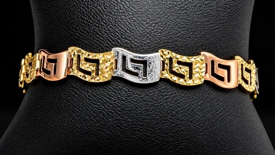$2800, 10k(3.97g), bracelet 7", retail value $280