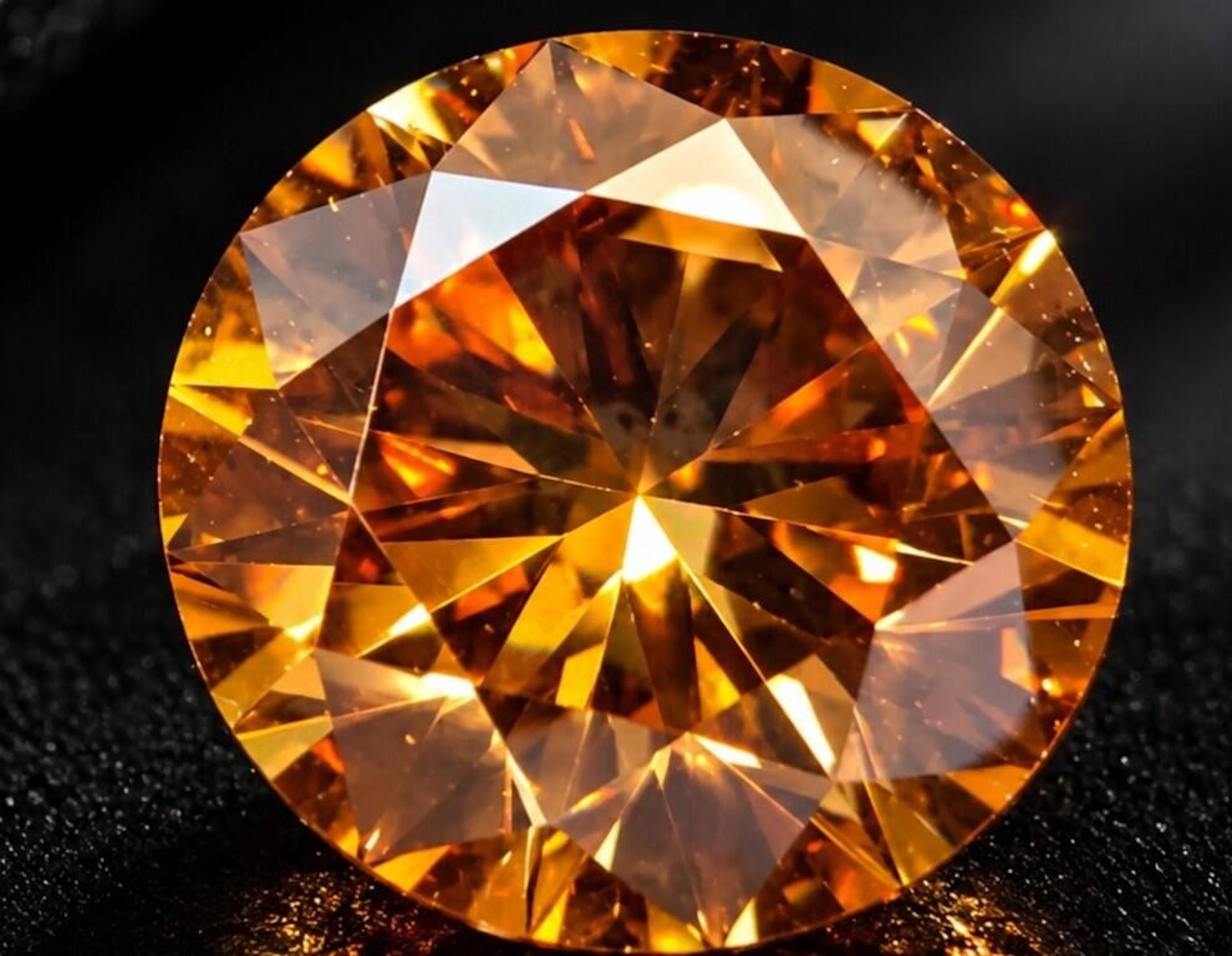 $800, Lab-grown diamond (1ct)gemstone, retail valu