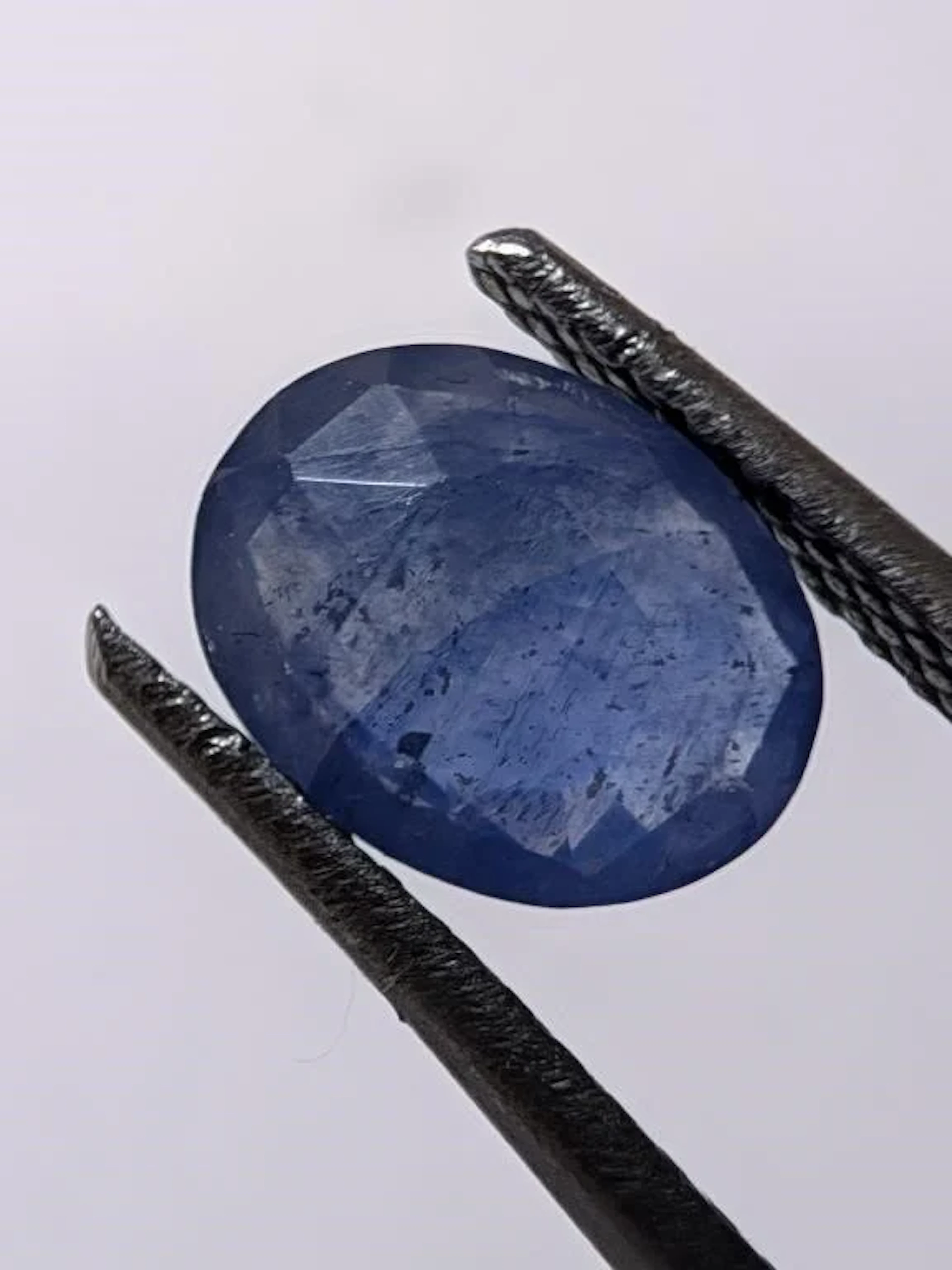 $30, Genuine Sapphire (30ct)Gemstone, appraised/re