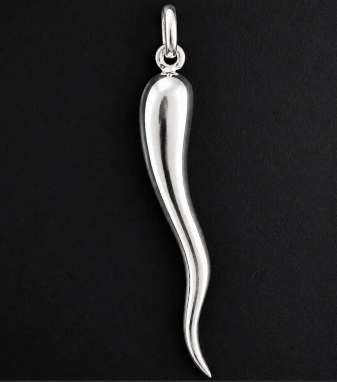$80, silver(2.83g), pendant, retail value $80