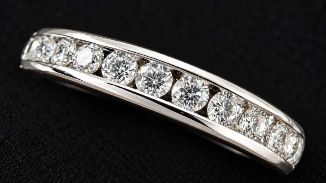 $90, silver(2.9g), ring, size , retail value $90
