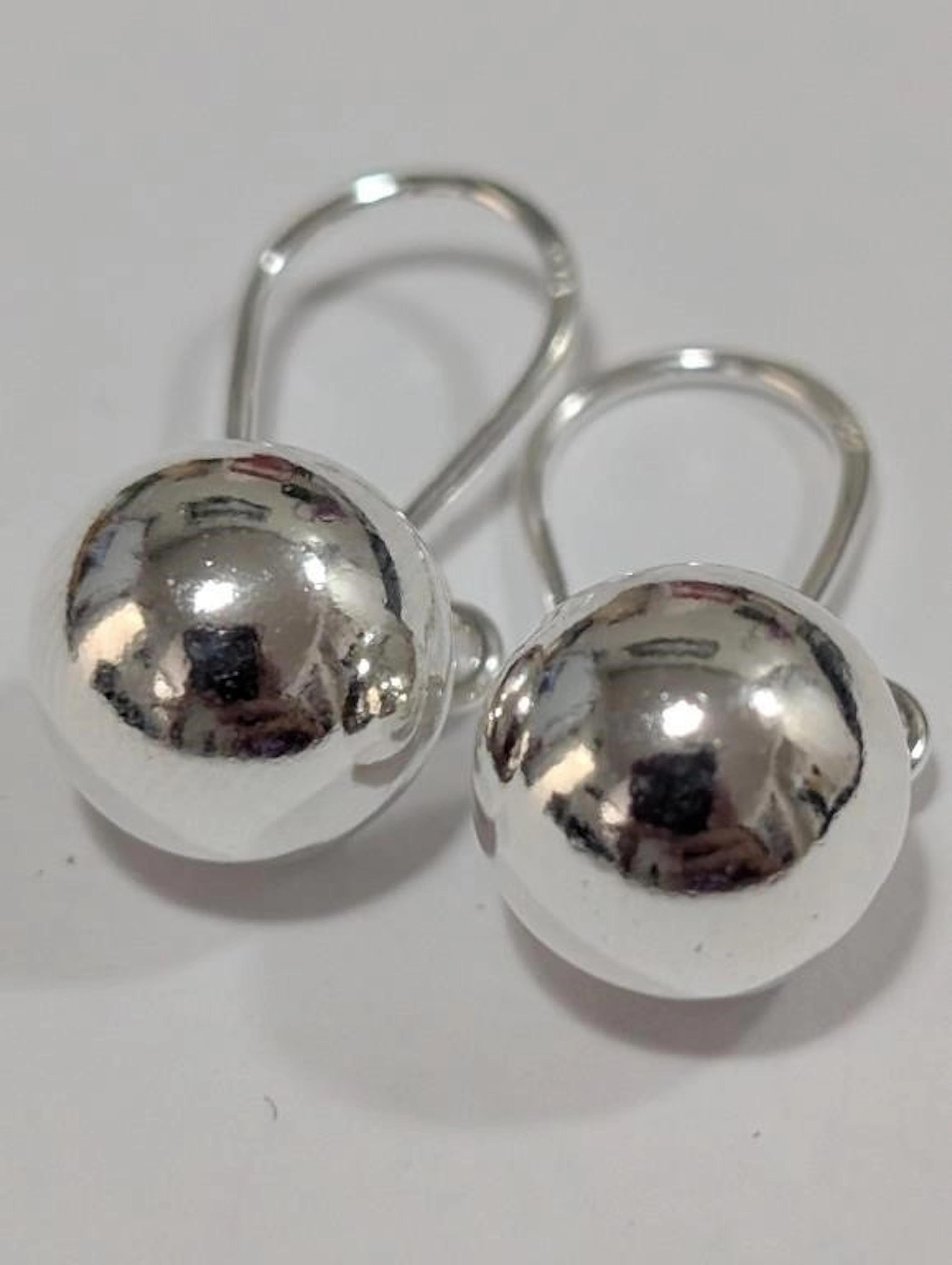 $80, Silver(3.99g), Earring, appraised/retail valu