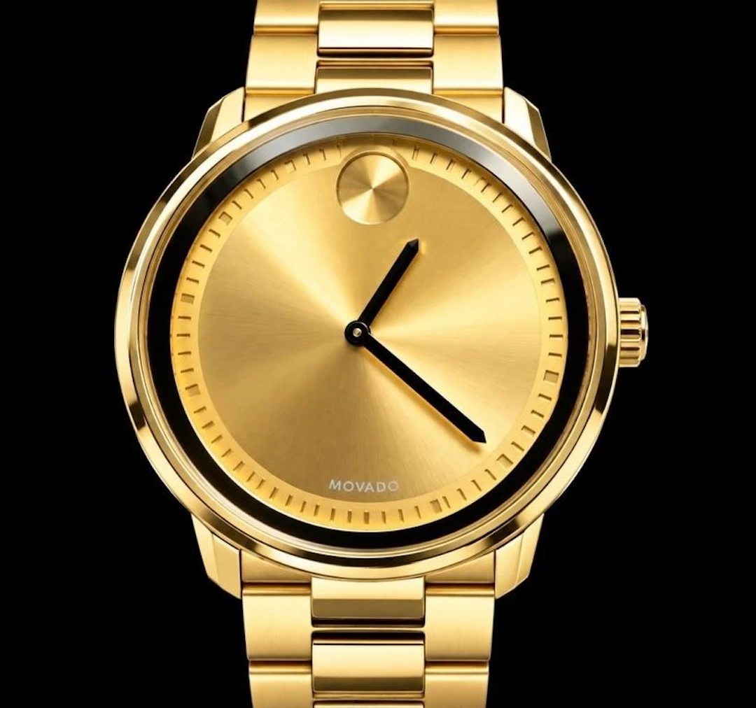 $795, Movado watch (like new), retail value $795