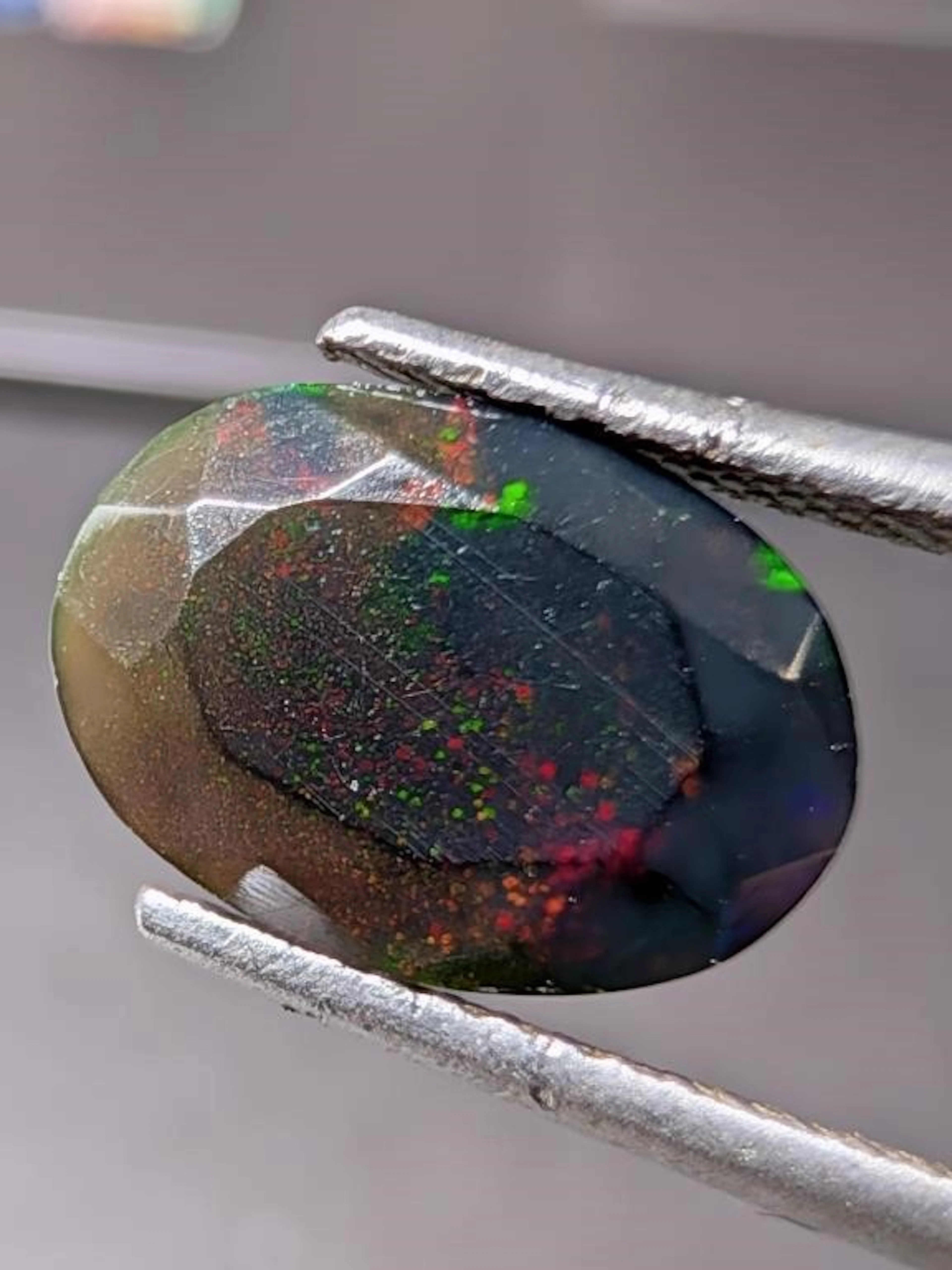 $80, Genuine Opal (1.6ct)Gemstone, appraised/retai