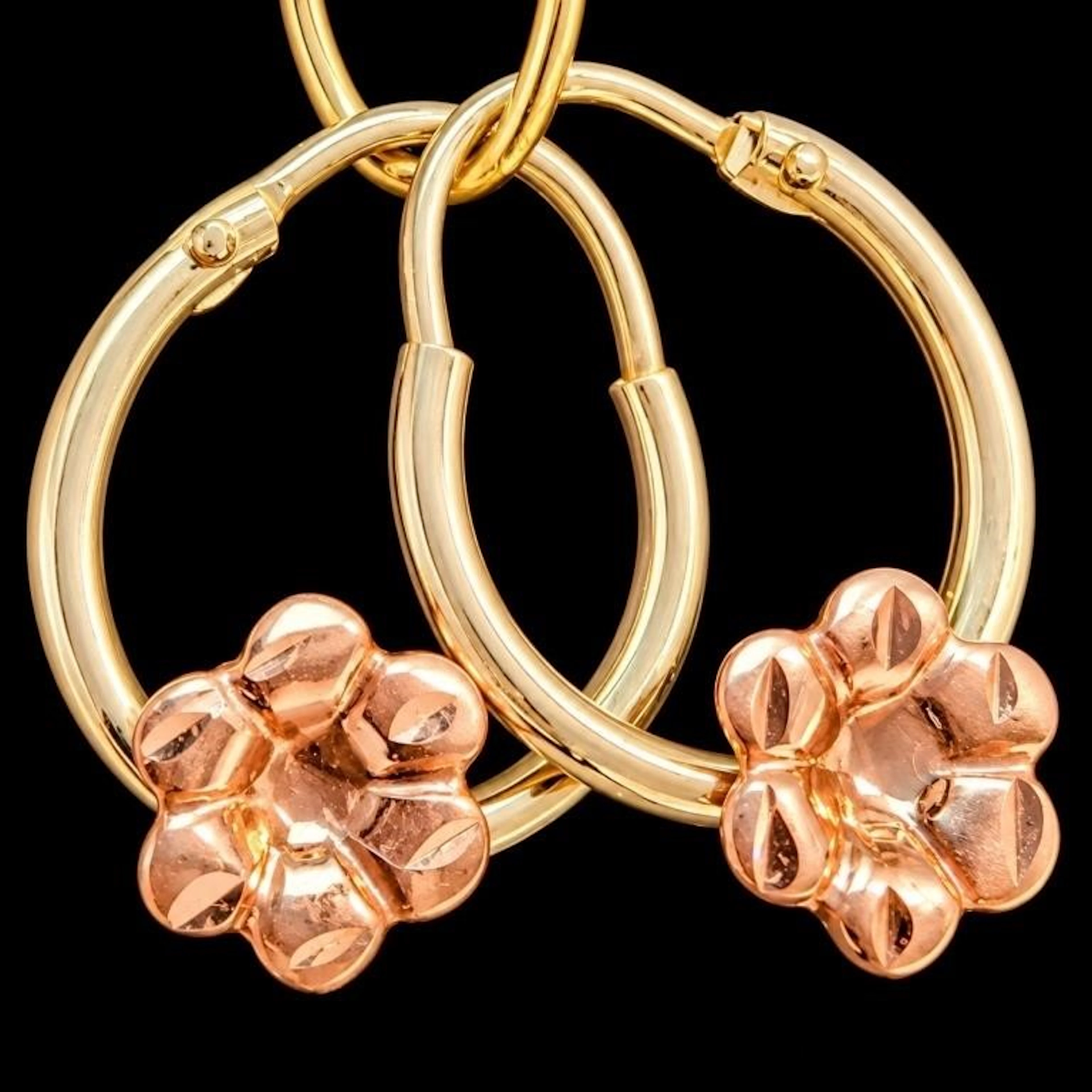 $450, 10k(0.64g), earring, retail value $450