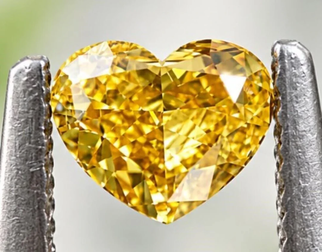 $60100* GIA Certified, natural diamond 0.46ct.HEAR
